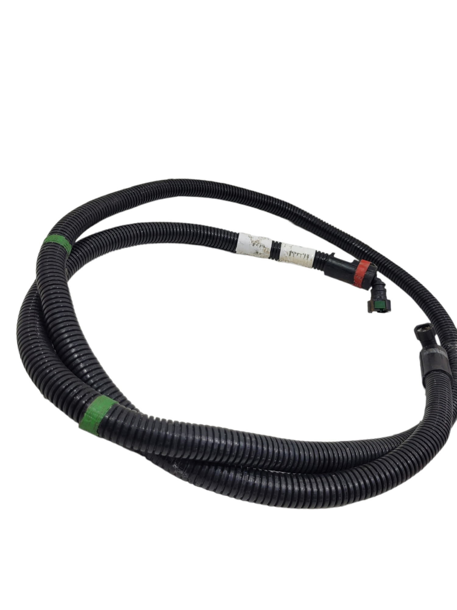 Cano Do Arla Ford Cargo 1