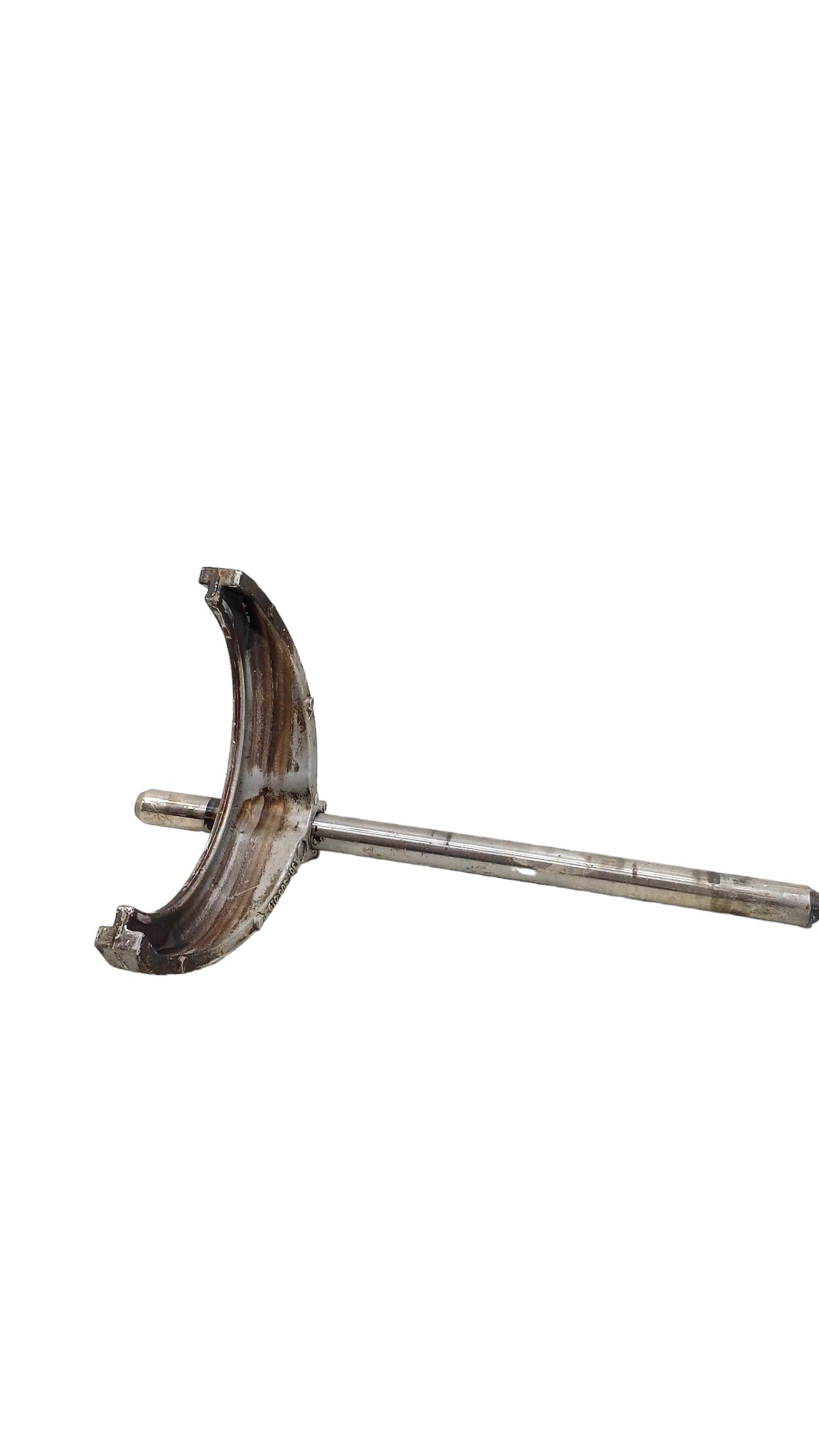 Garfo 5 E Ré Caixa Zf 1307306019 3
