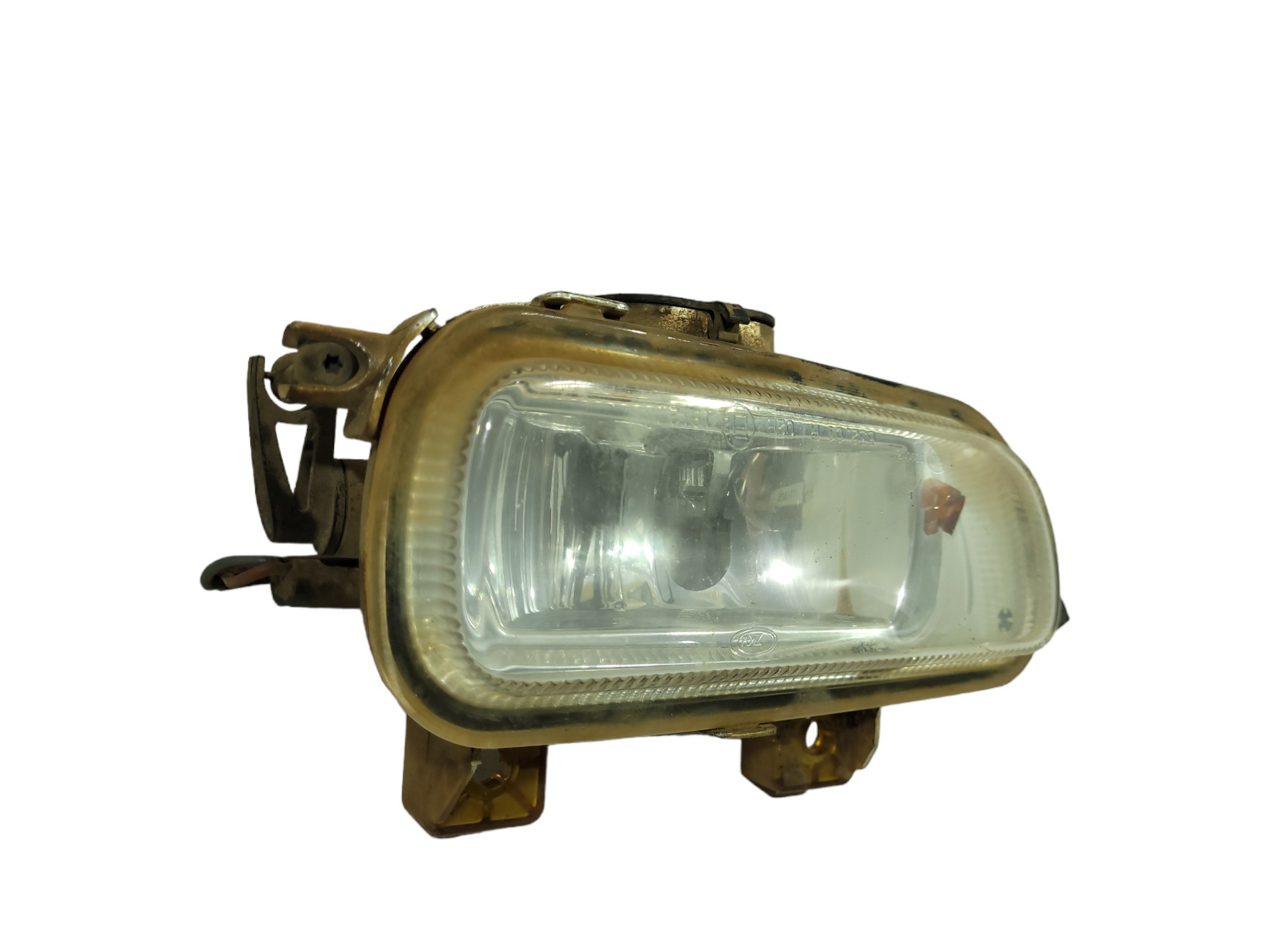 Farol Milha Direito M Benz Axor 2018 A9408200856 2