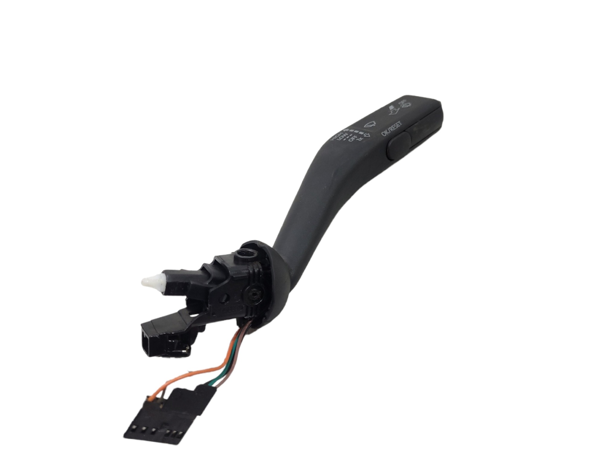 Chave Limpador Para-brisa Vw Delivery 2
