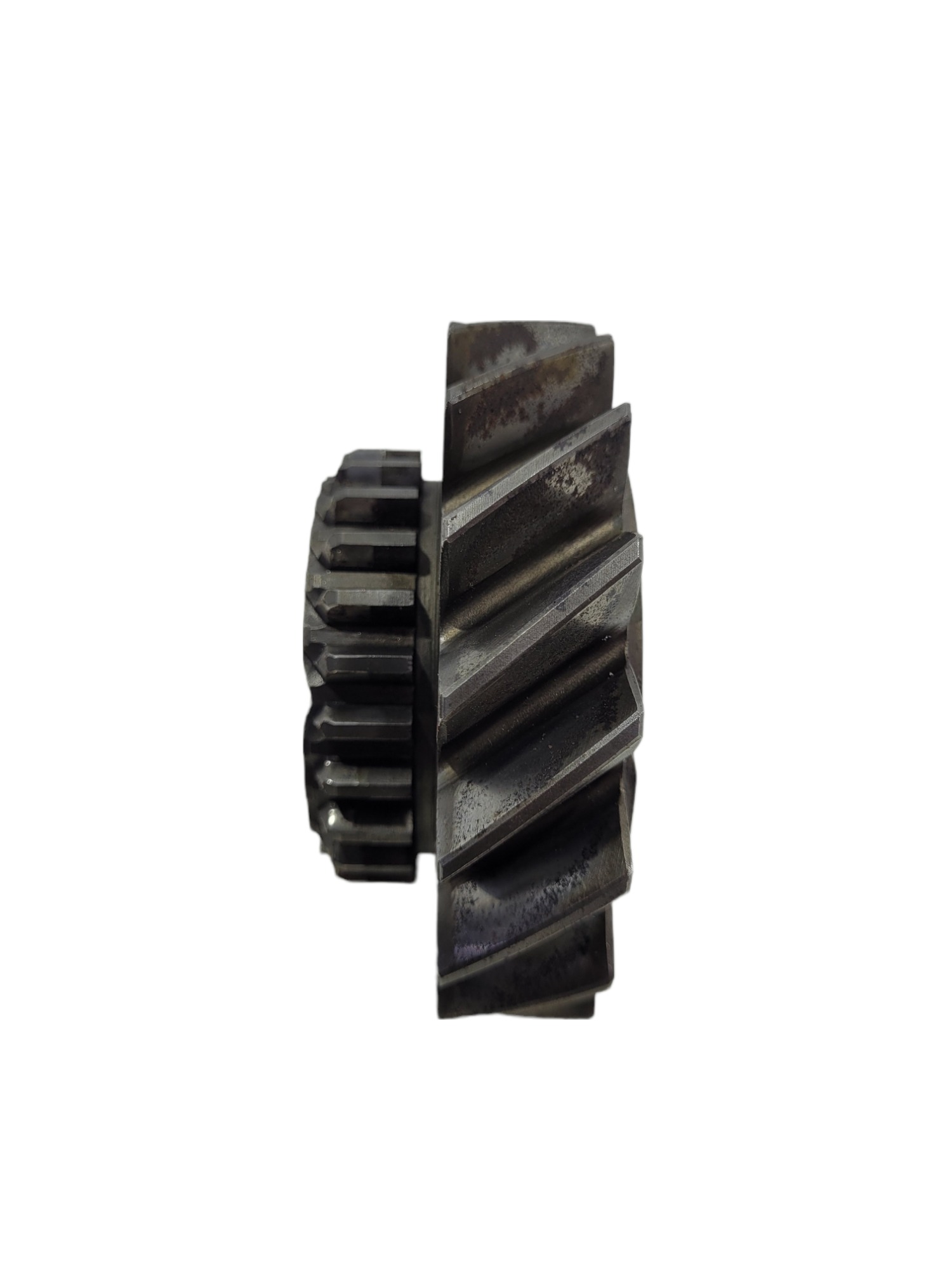 Engrenagem 4ªm Eixo Cambio Eaton Cl450 Ford Cargo 239793 6