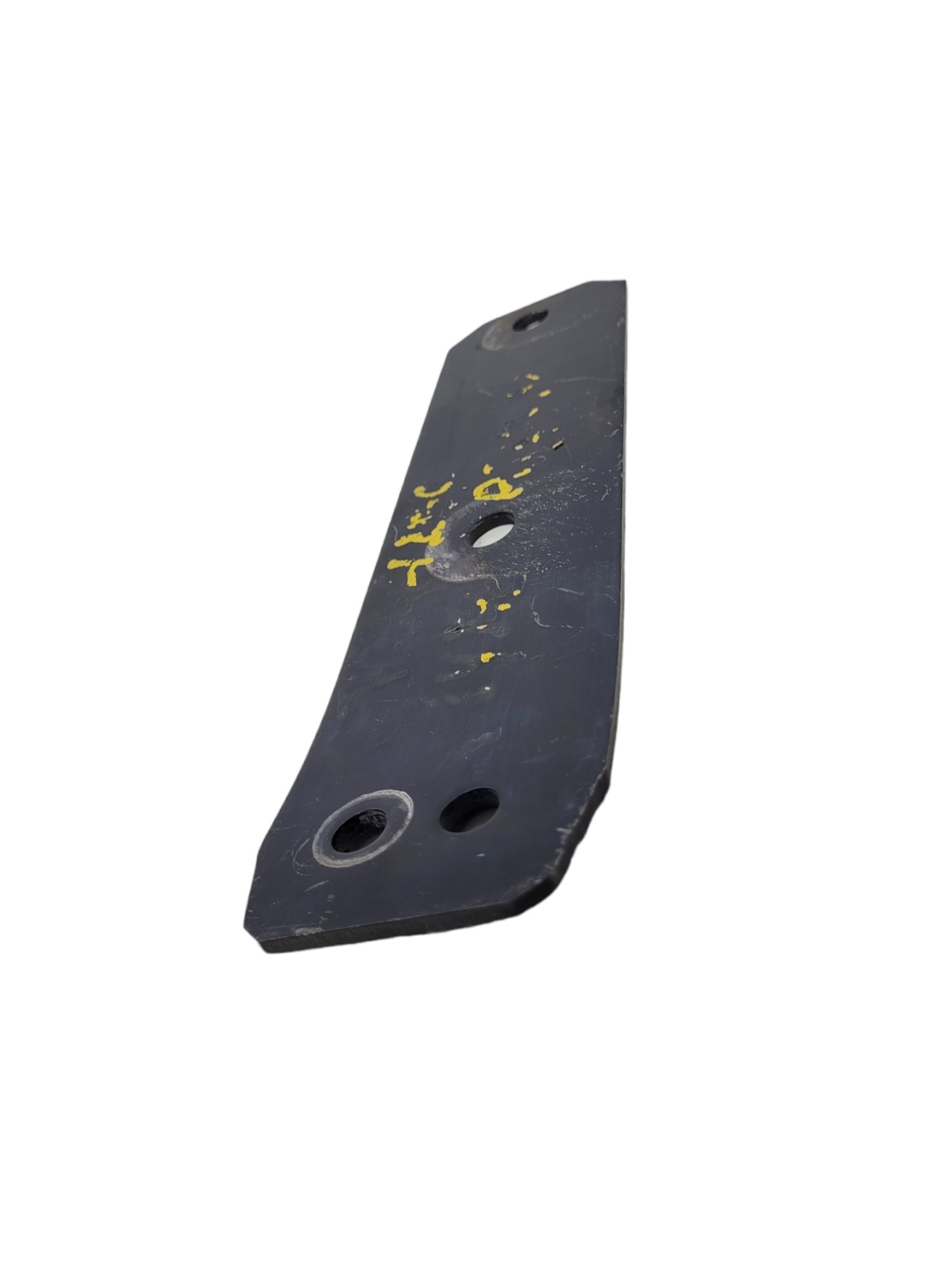 Chapa Suporte Painel M Benz 2
