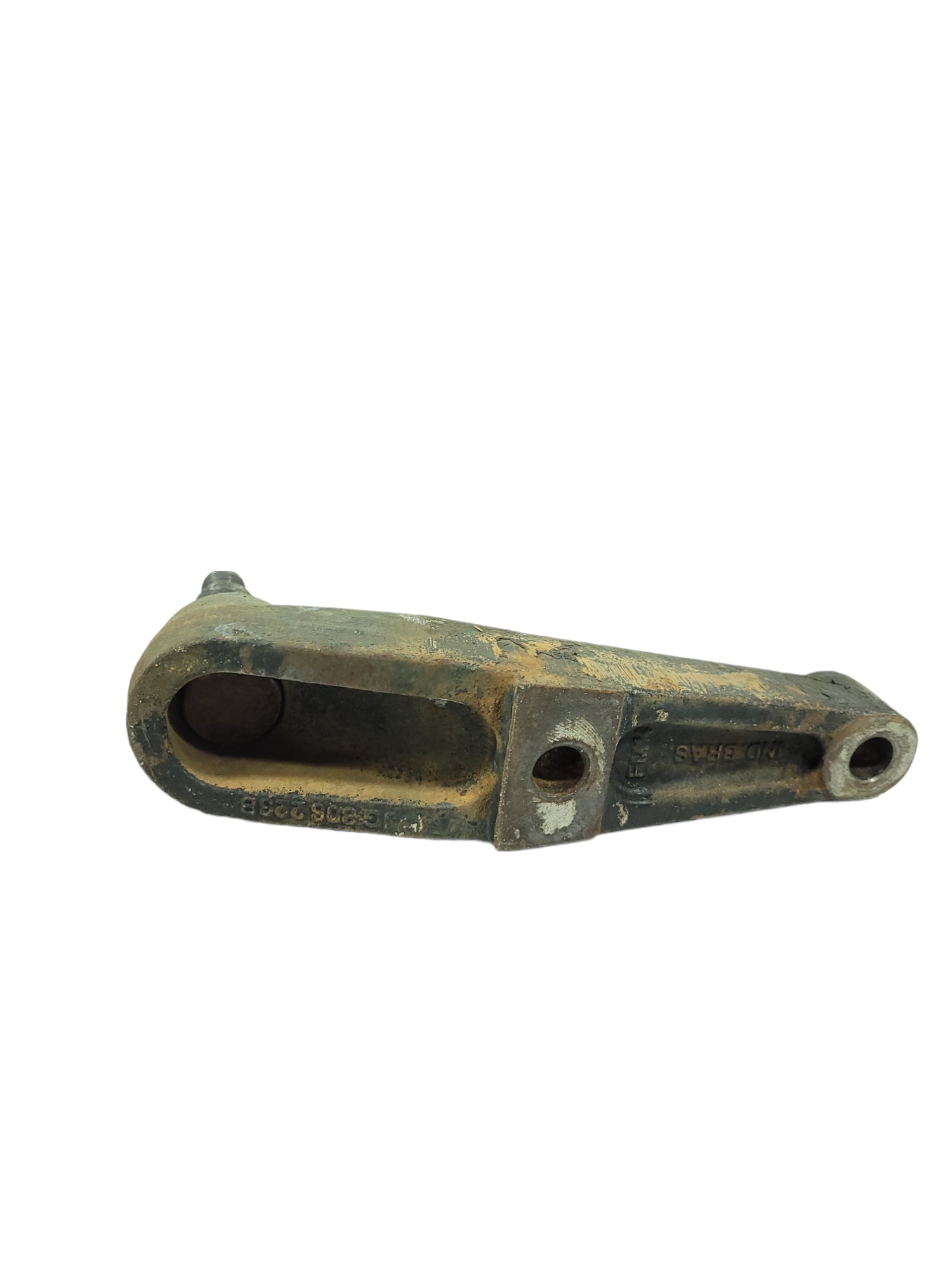 Suporte Amortecedor Vw Constellation  Jg803223b 4