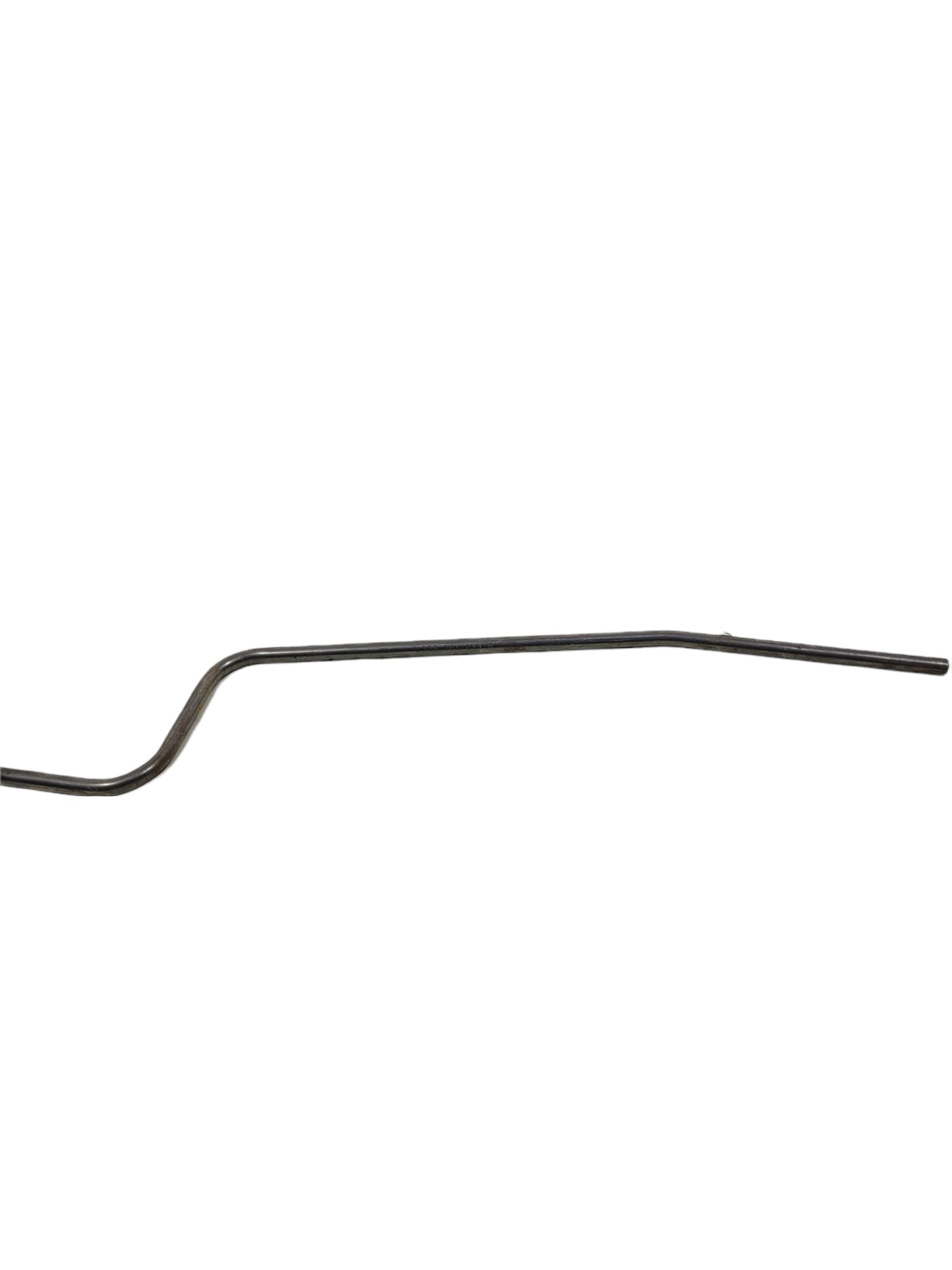 Tubo Caixa Velocidade Zf As2140 Td 4