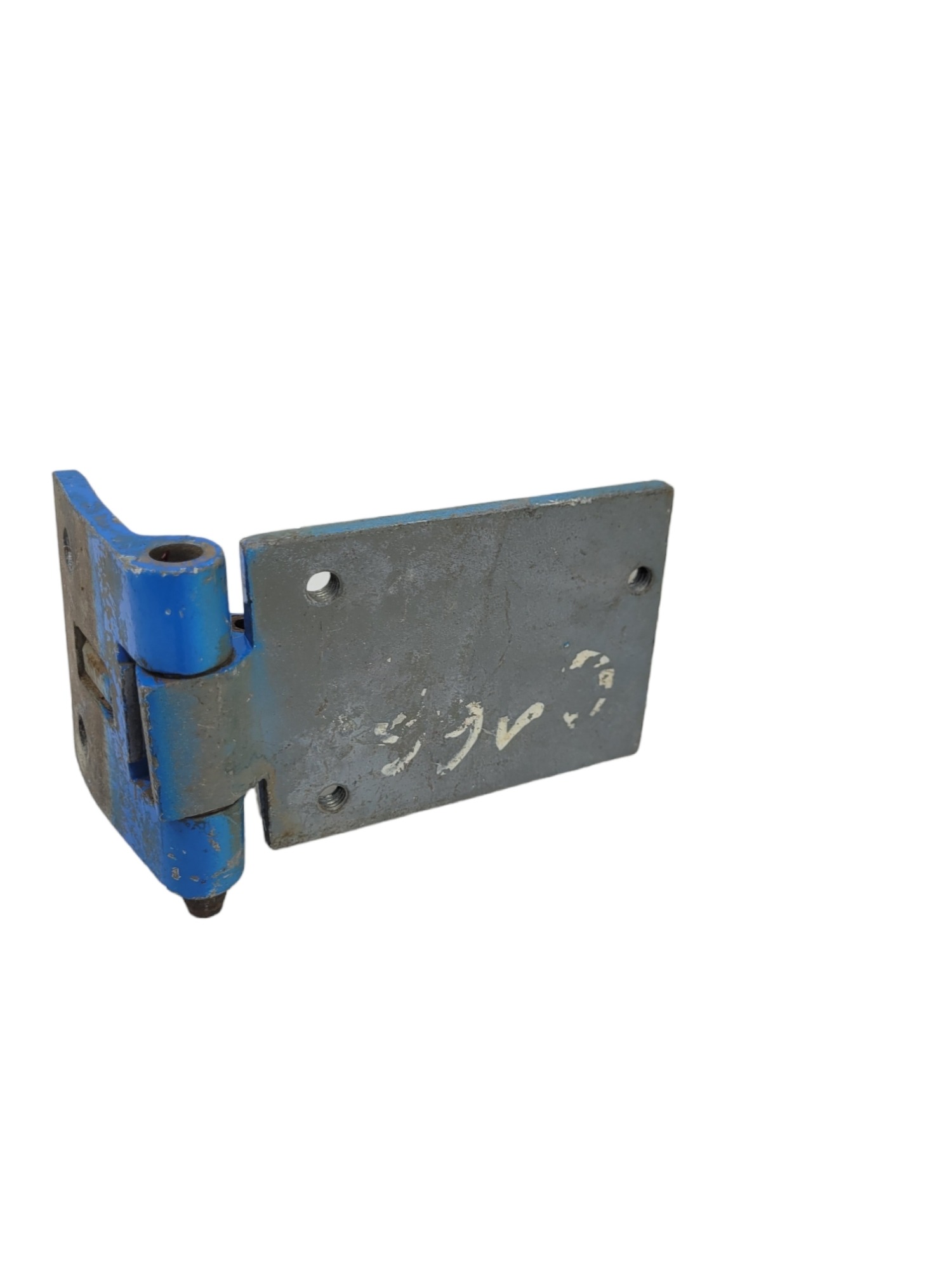 Dobradiça Porta M Benz 1620 5
