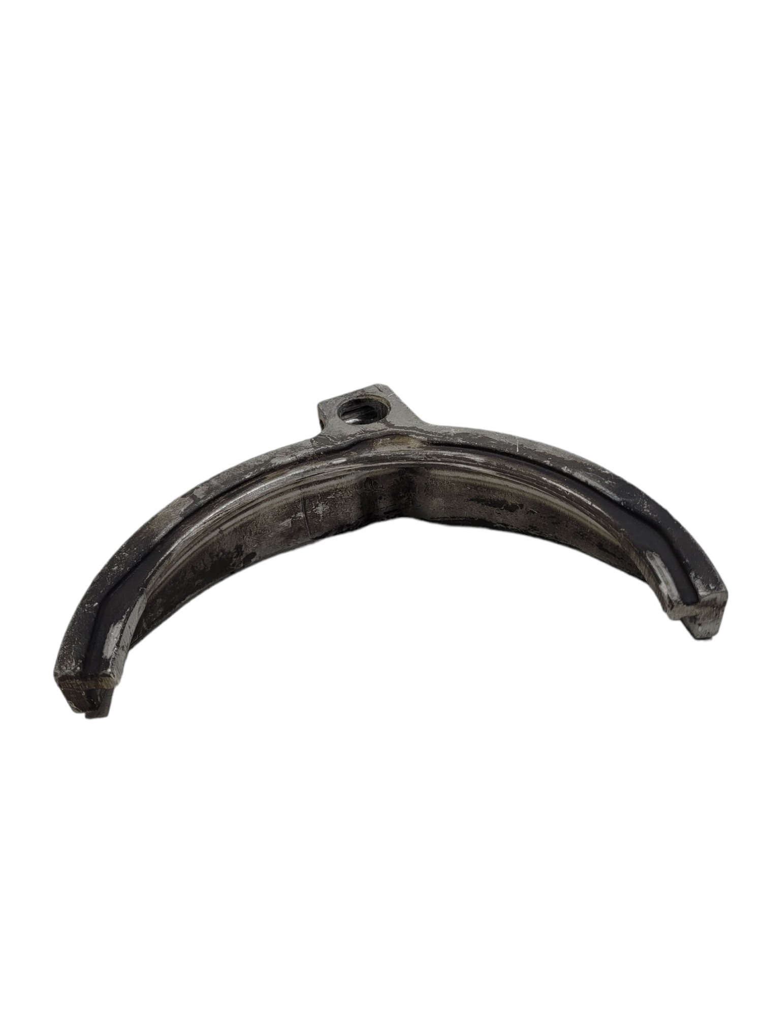Garfo Sem Haste 1ª  2ª Marcha Caixa Zf 1317306008 1