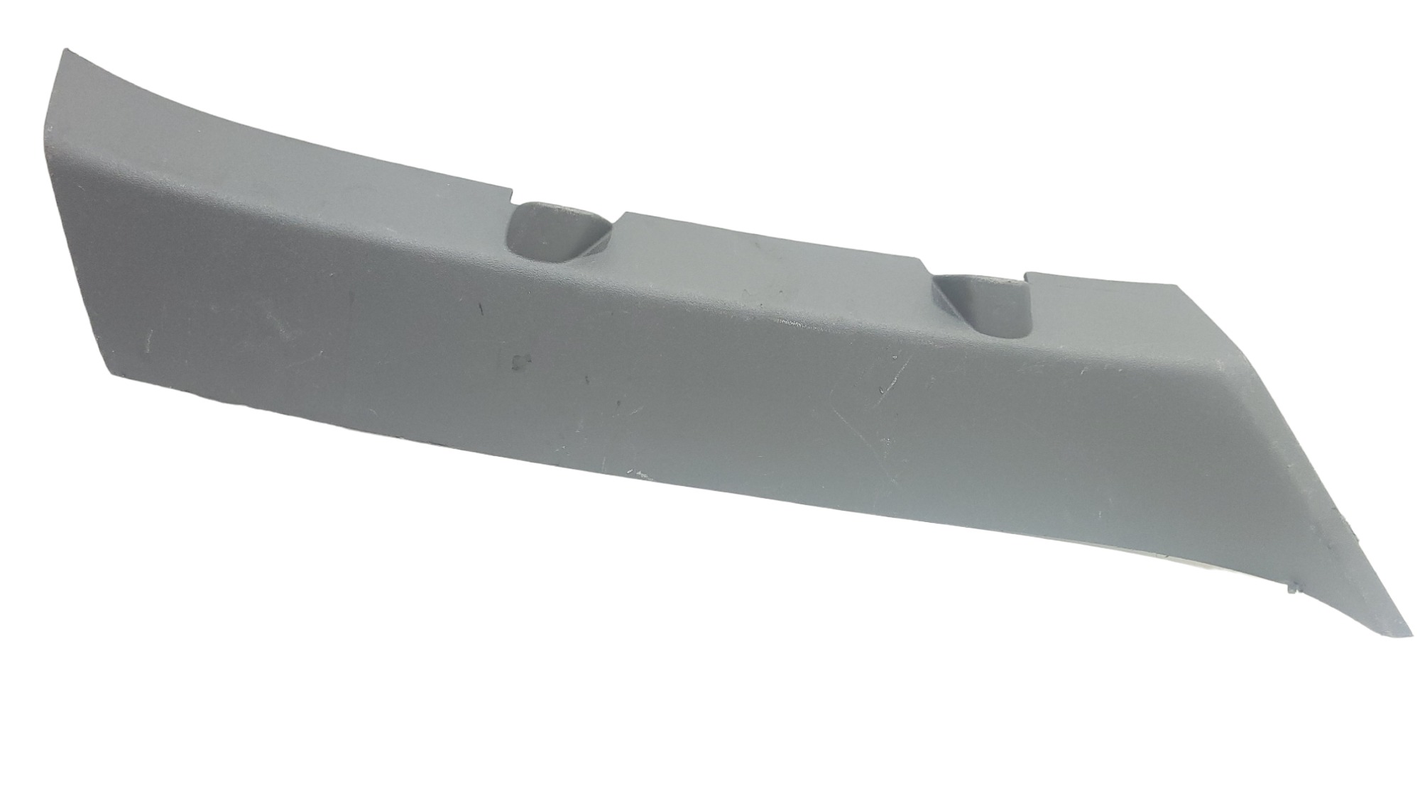 Moldura Coluna Parabrisa Vw Delivery Express 23b867234 5