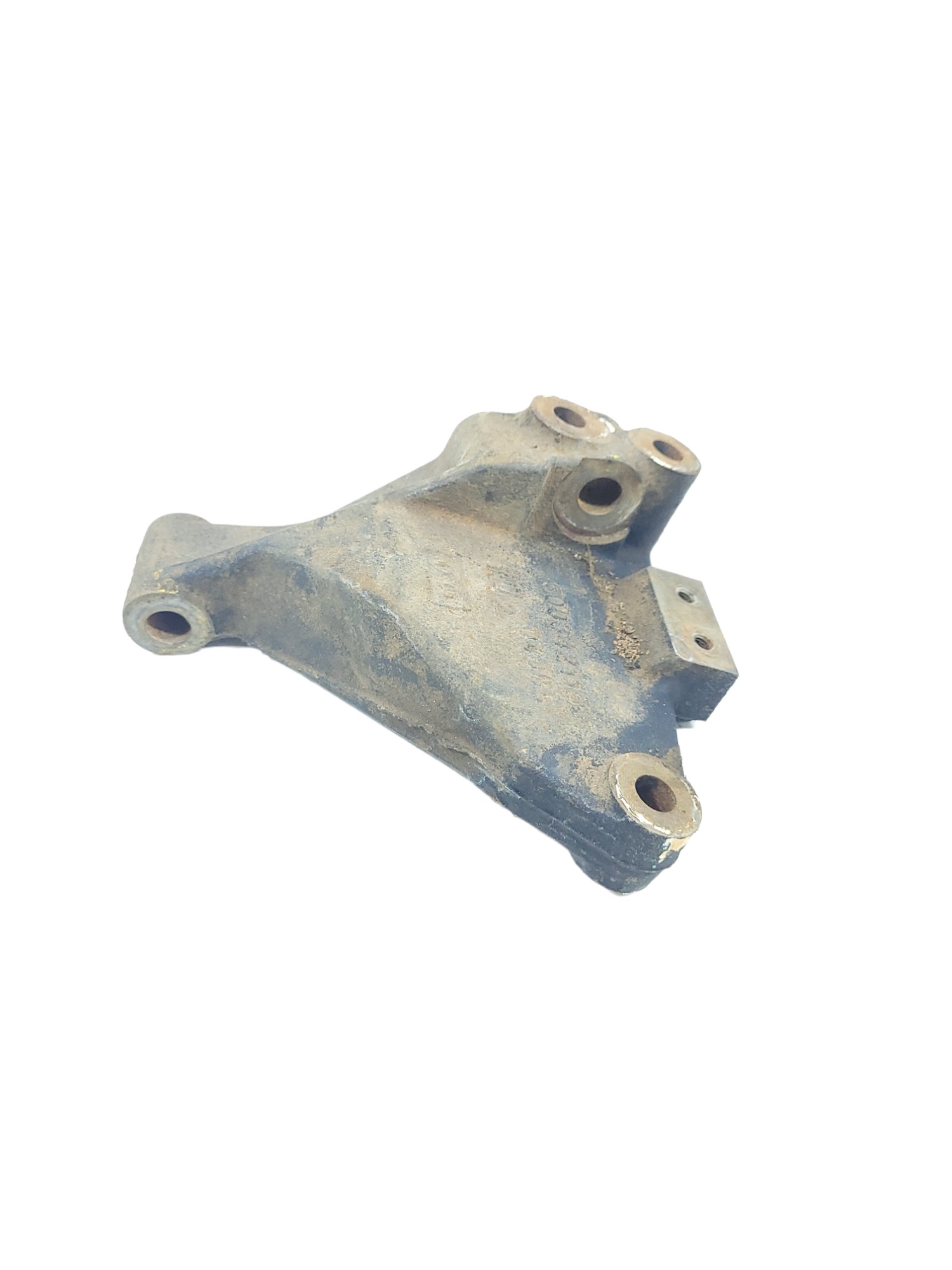 Suporte Do Motor Fiat Ducato 2006. 500342115 1
