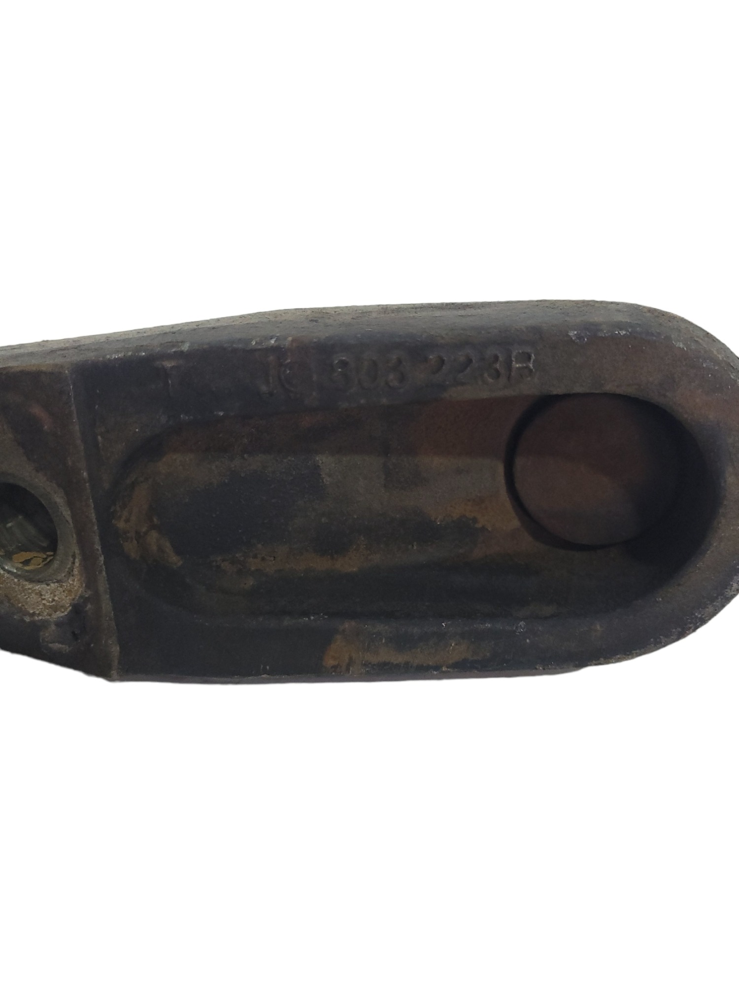 Suporte Amortecedor Vw Constellation *  Jg803223b 5
