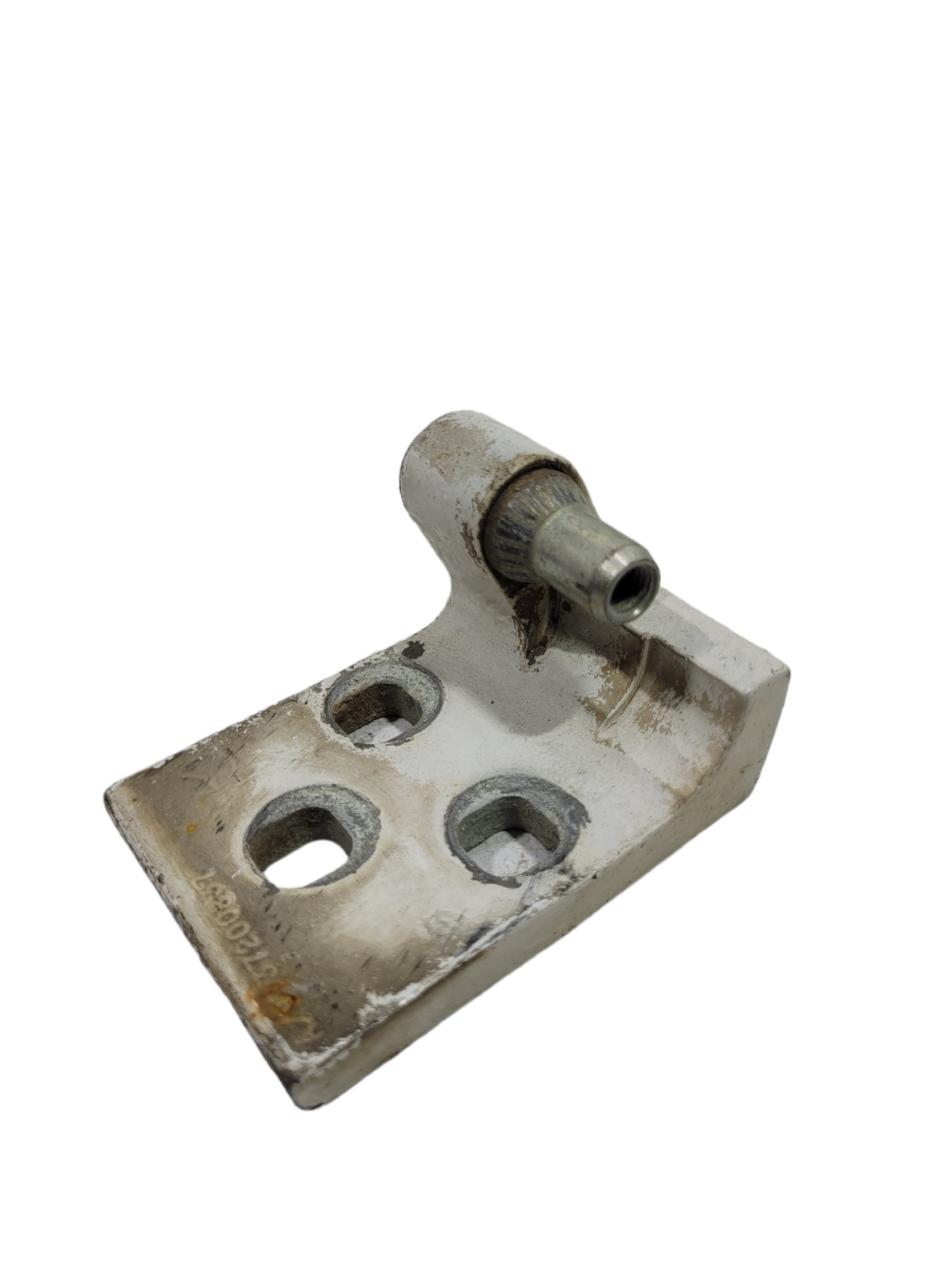 Dobradiça Da Porta Mercedes Benz 1718a9737200837 4