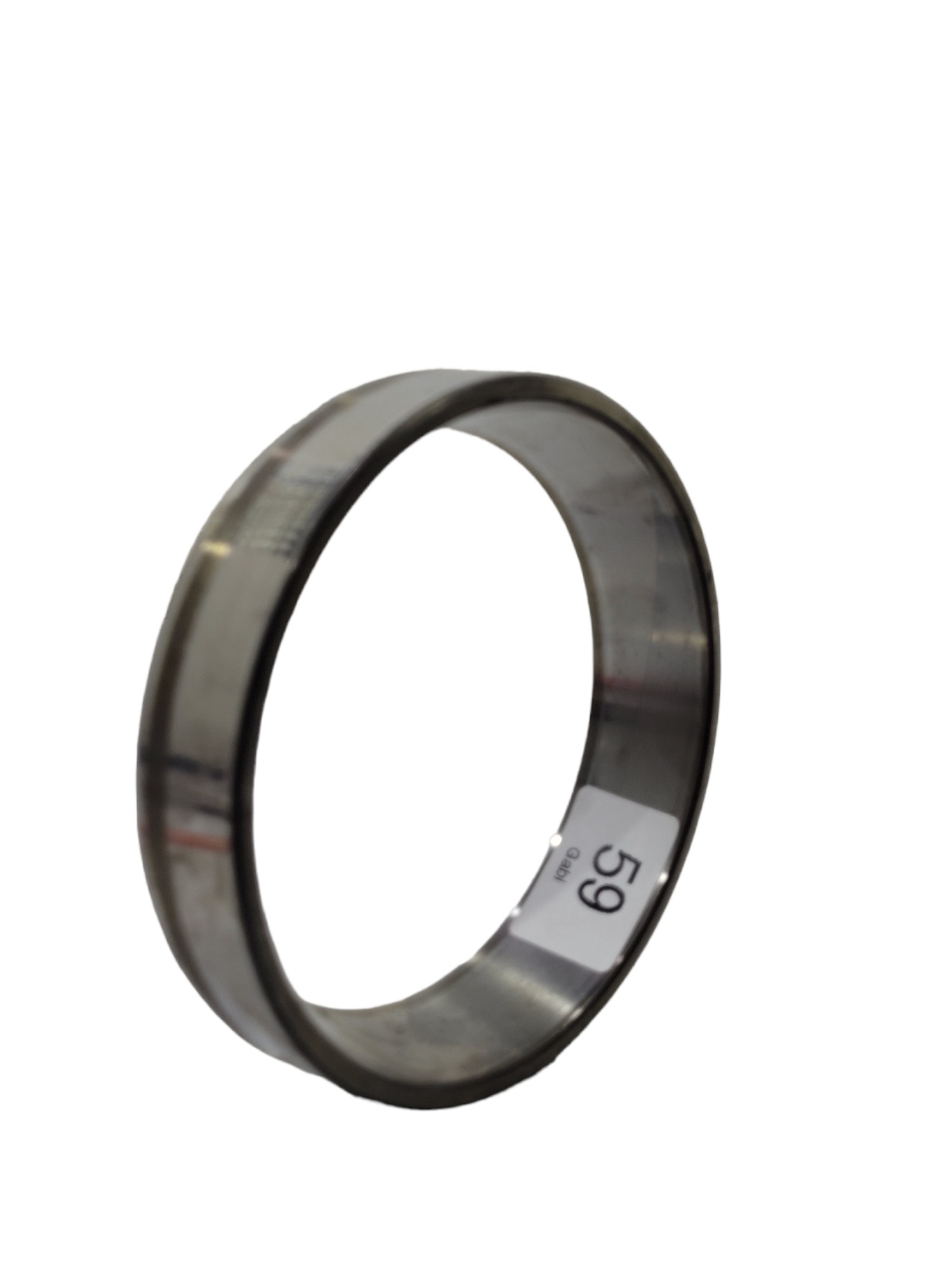 Capa Rolamento Caixa Timken 4