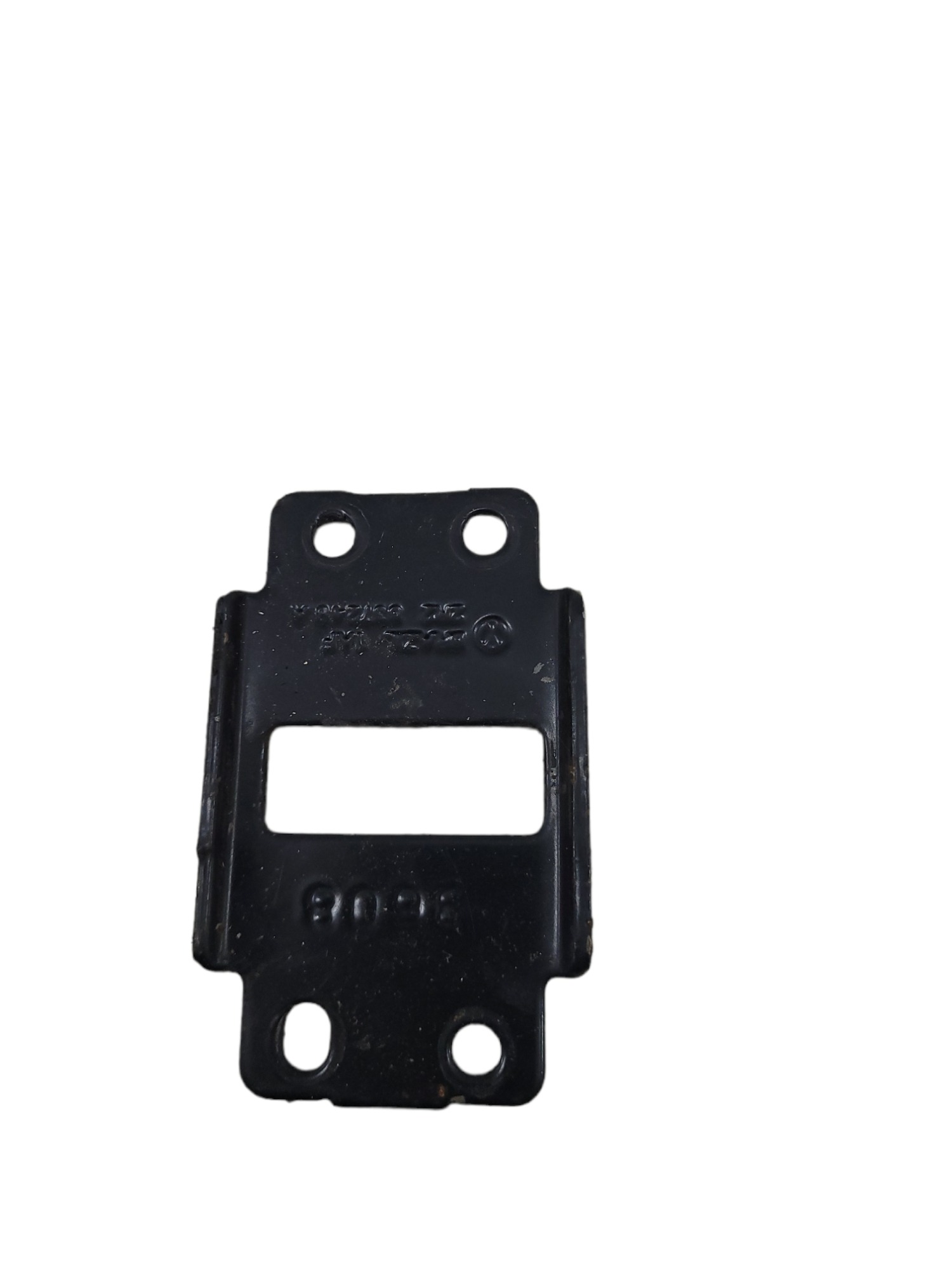 Suporte Limitador Porta Vw Constellation 2r2837249a 1