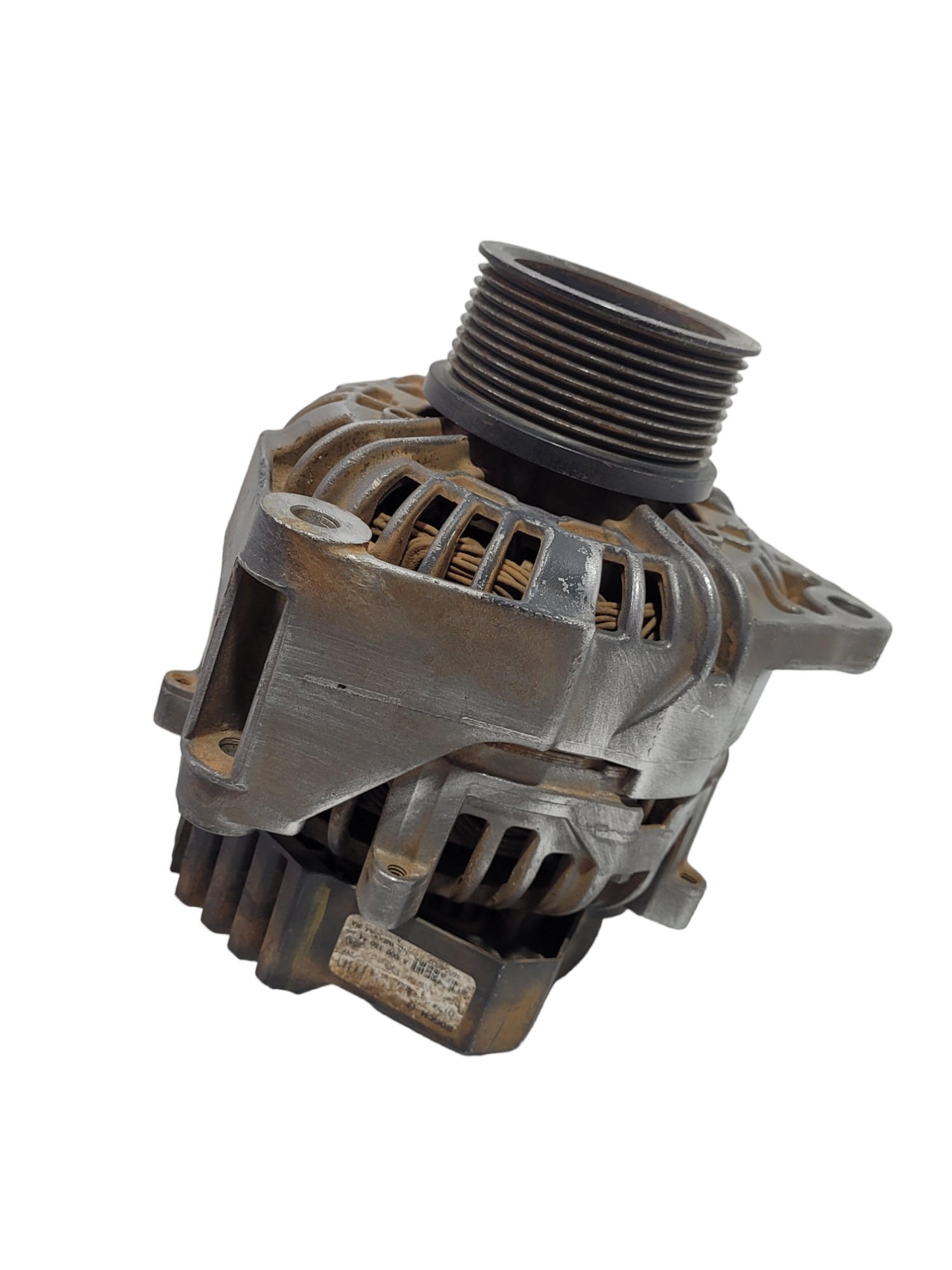 Alternador M Benz A000504450 4