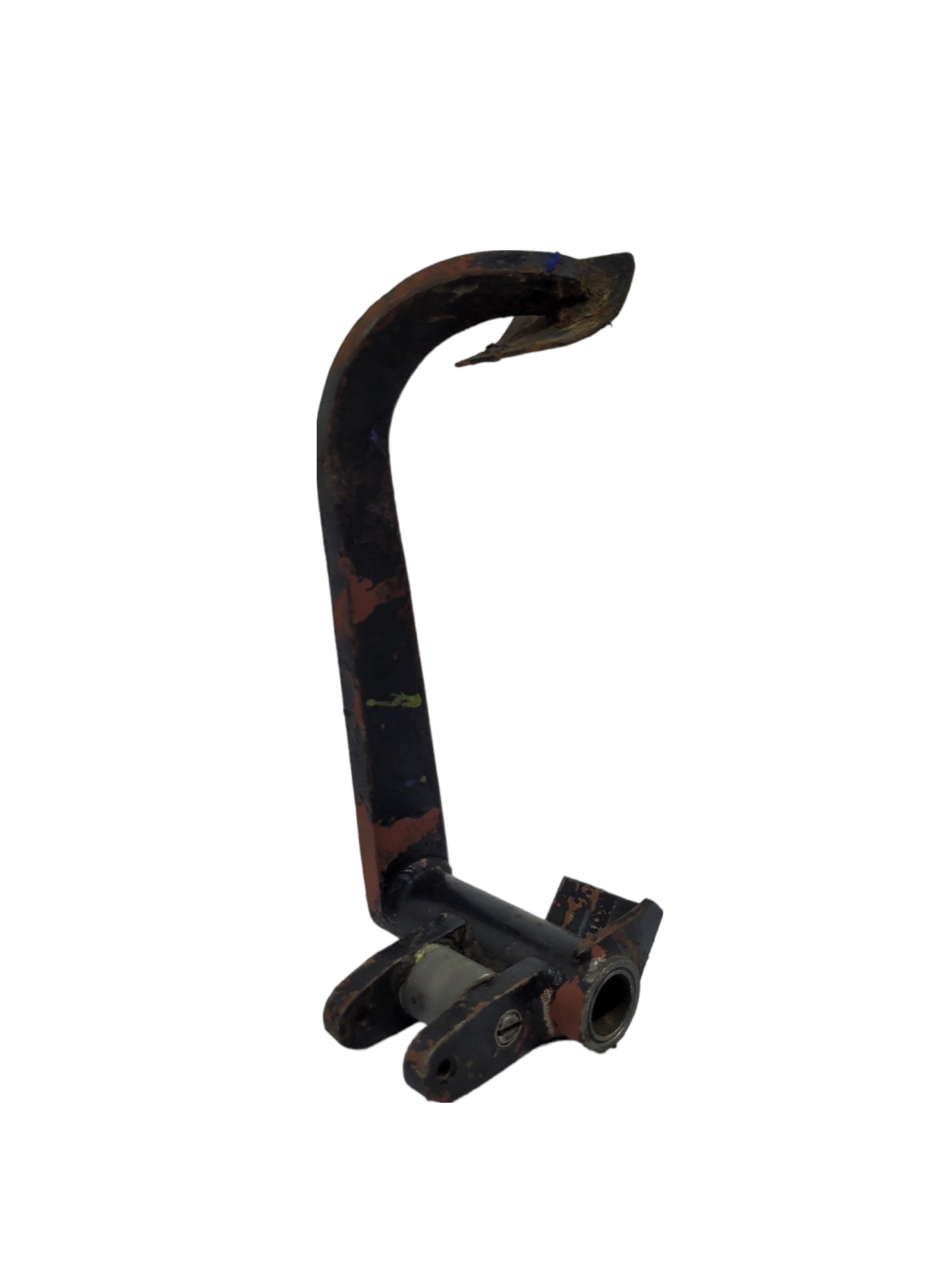 Suporte Pedal Freio ~ 2