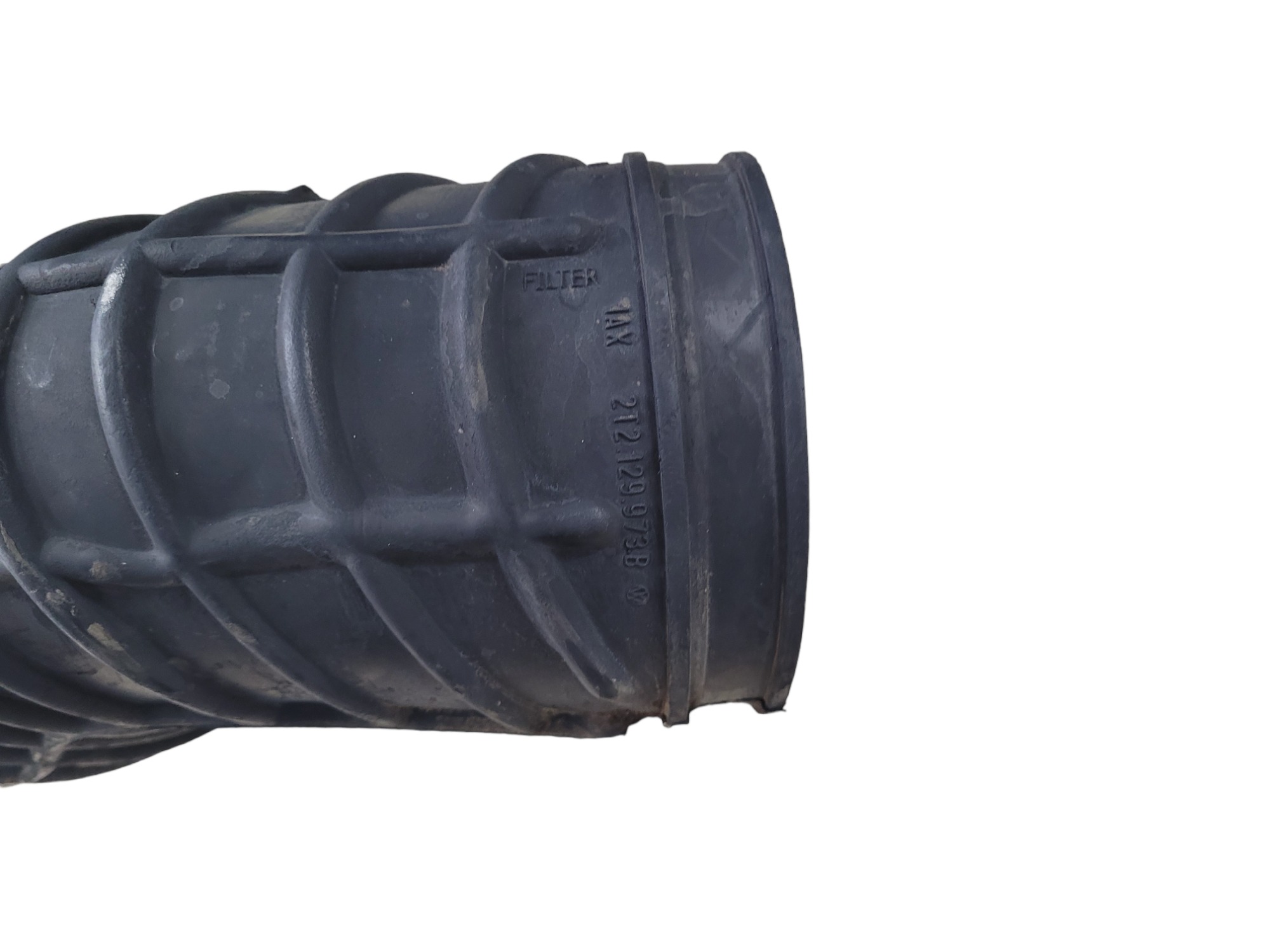Mangueira Filtro Ar Vw Constellation  2t2129973b 4