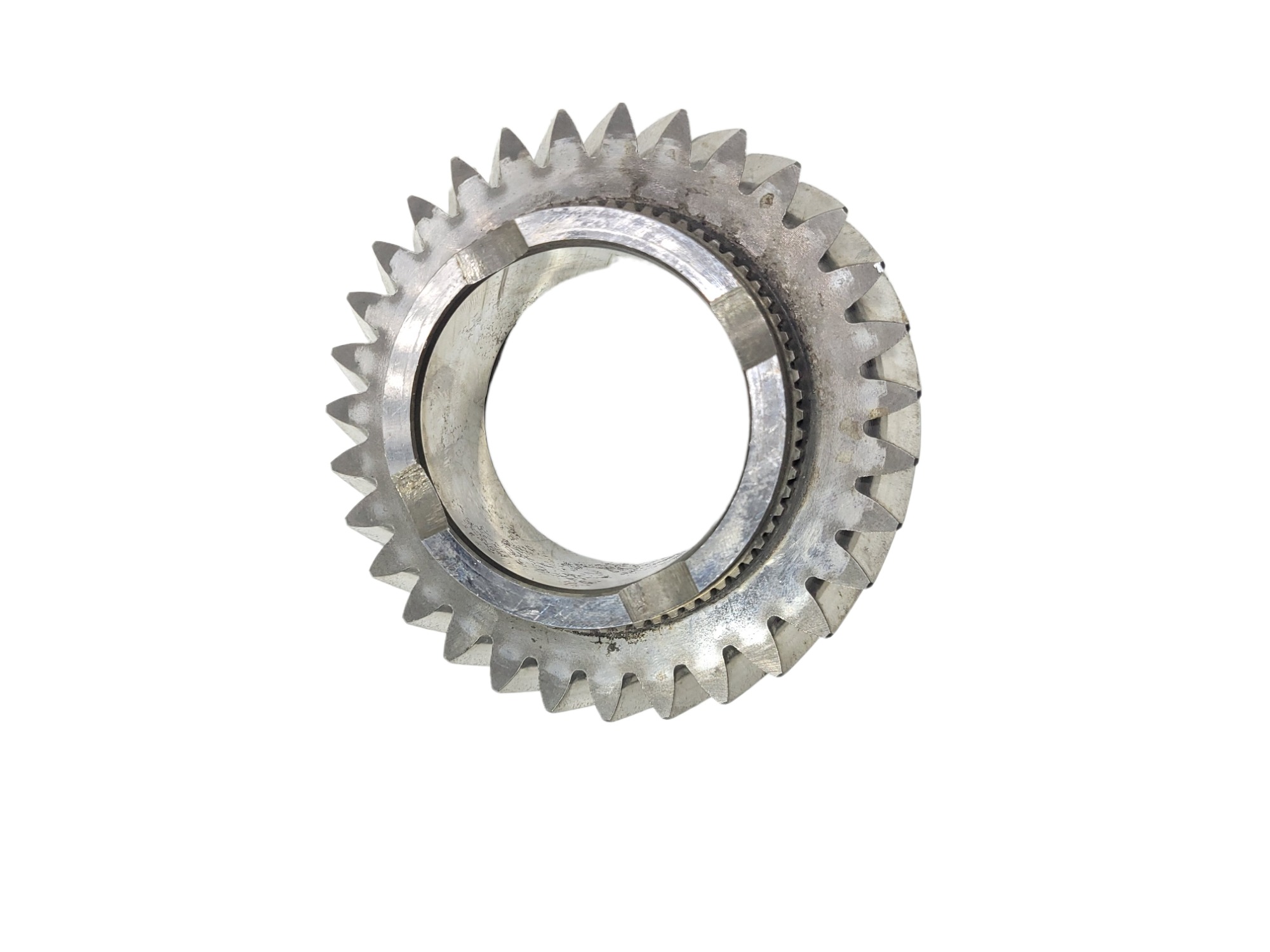 Engrenagem Caixa Zf 1333304036 4