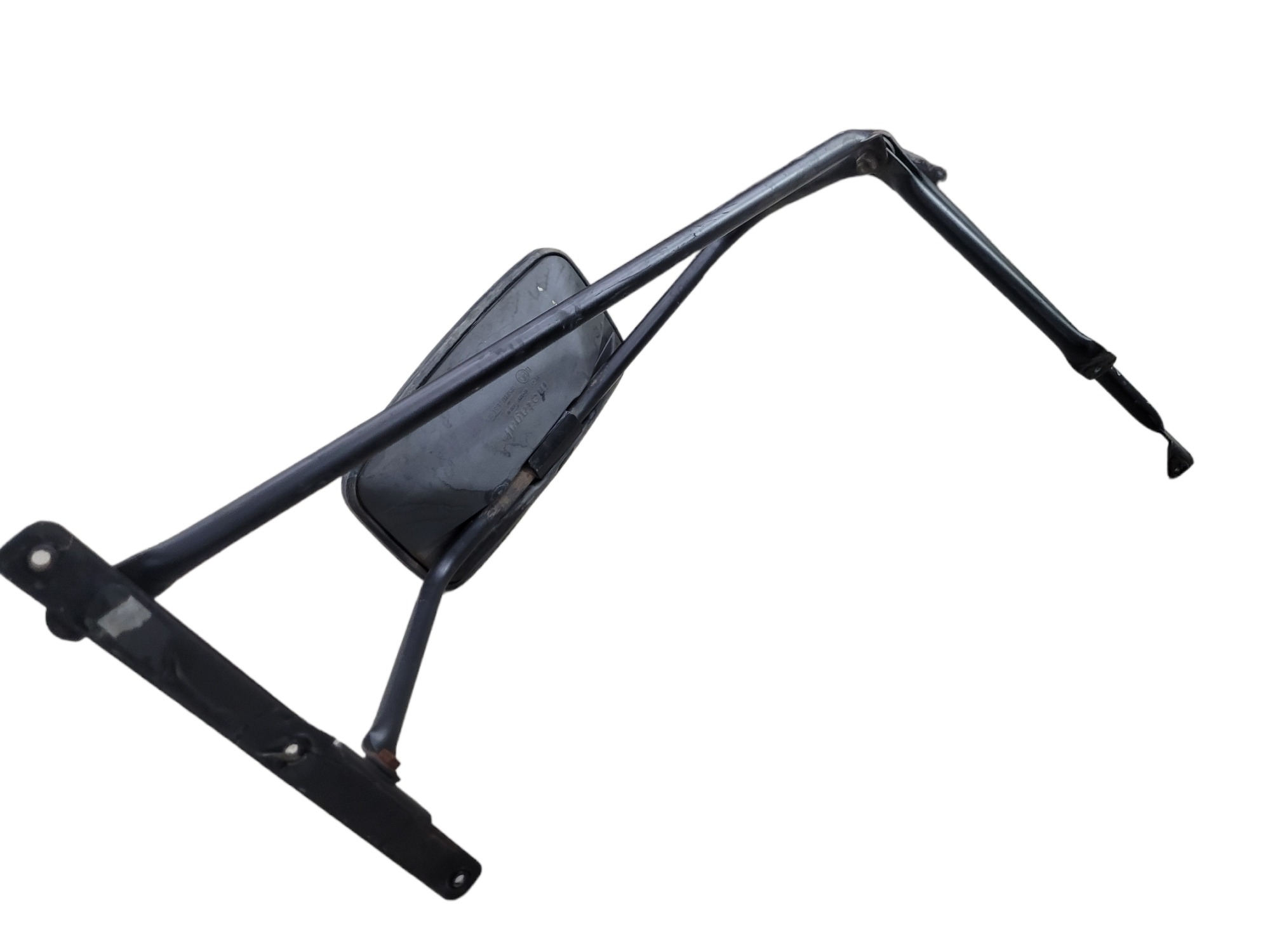 Espelho Retrovisor Externo M Benz 0152317 3