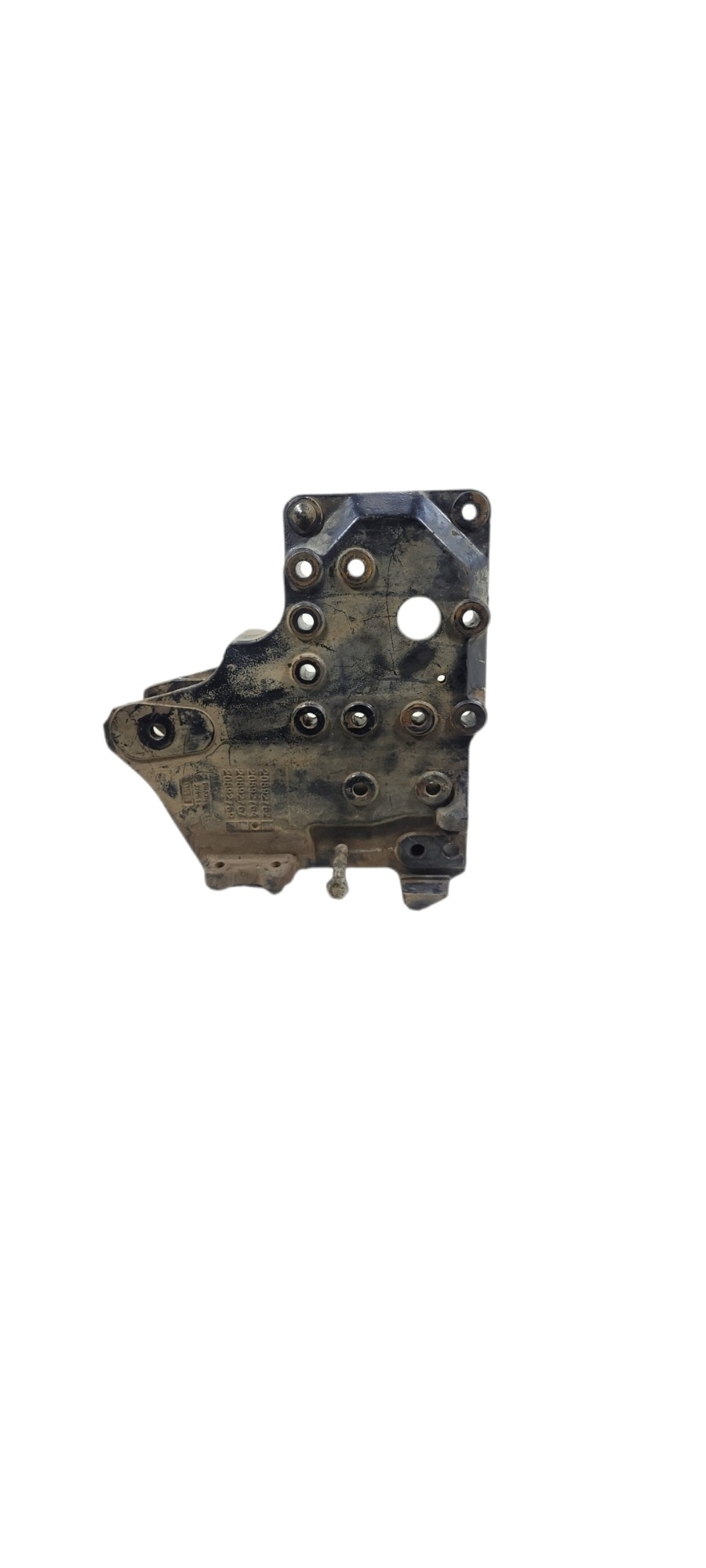 Suporte Dianteira Volvo Vm 20892762 1