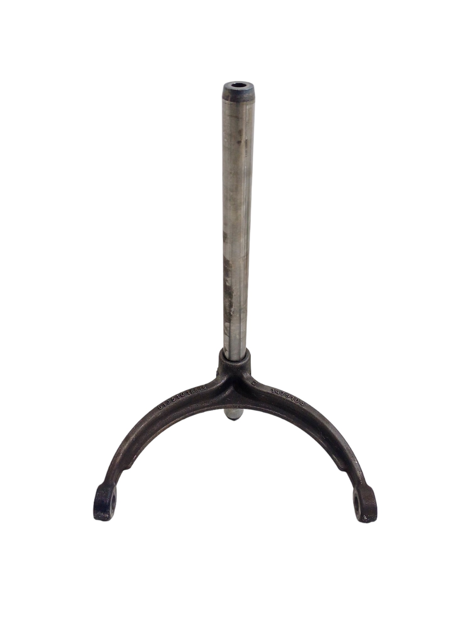 Garfo 1 E 2 Câmbio Scania 1479104 5