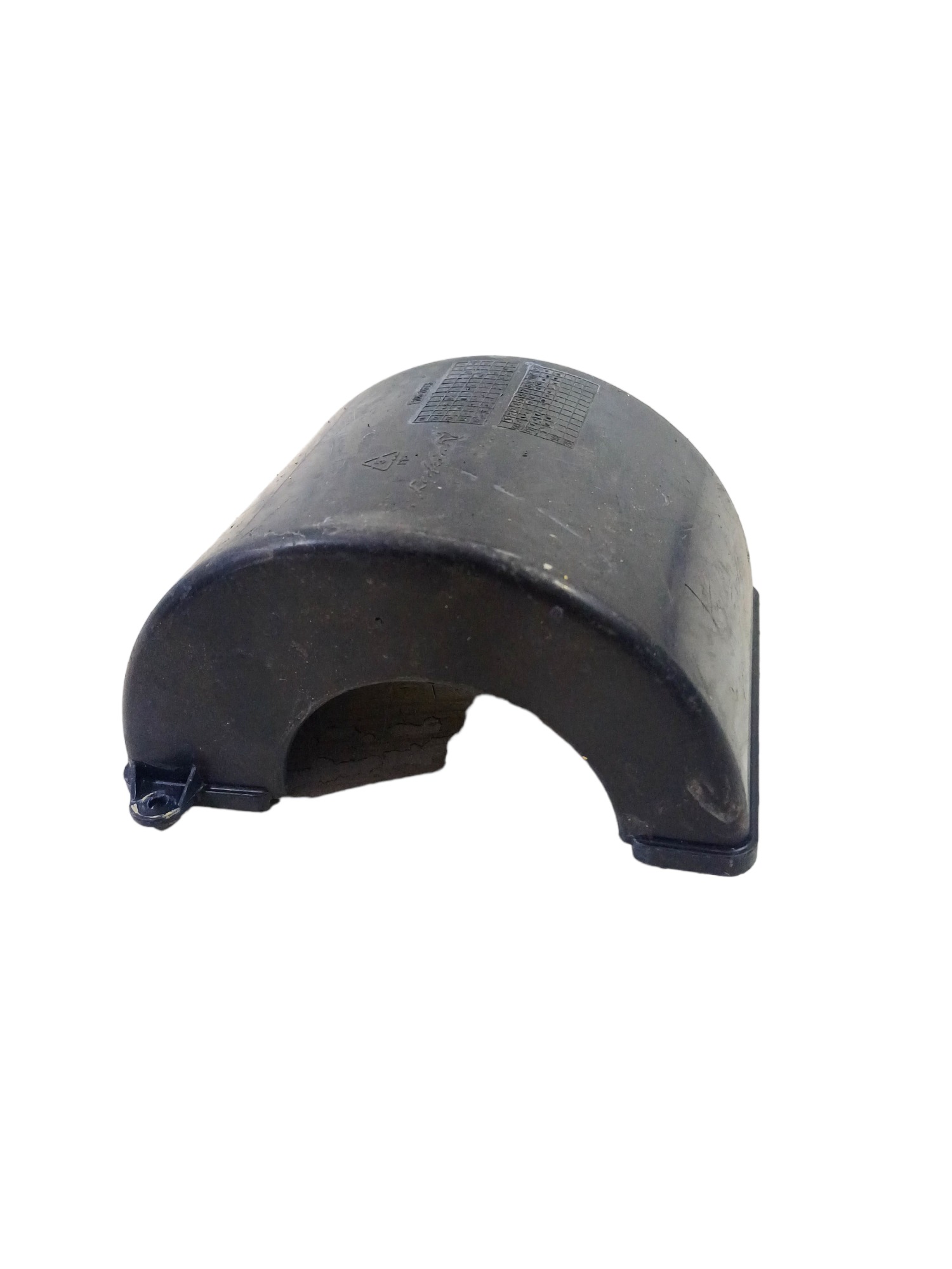 Acabamento Climatizador Resfriar Daf 1050673 3