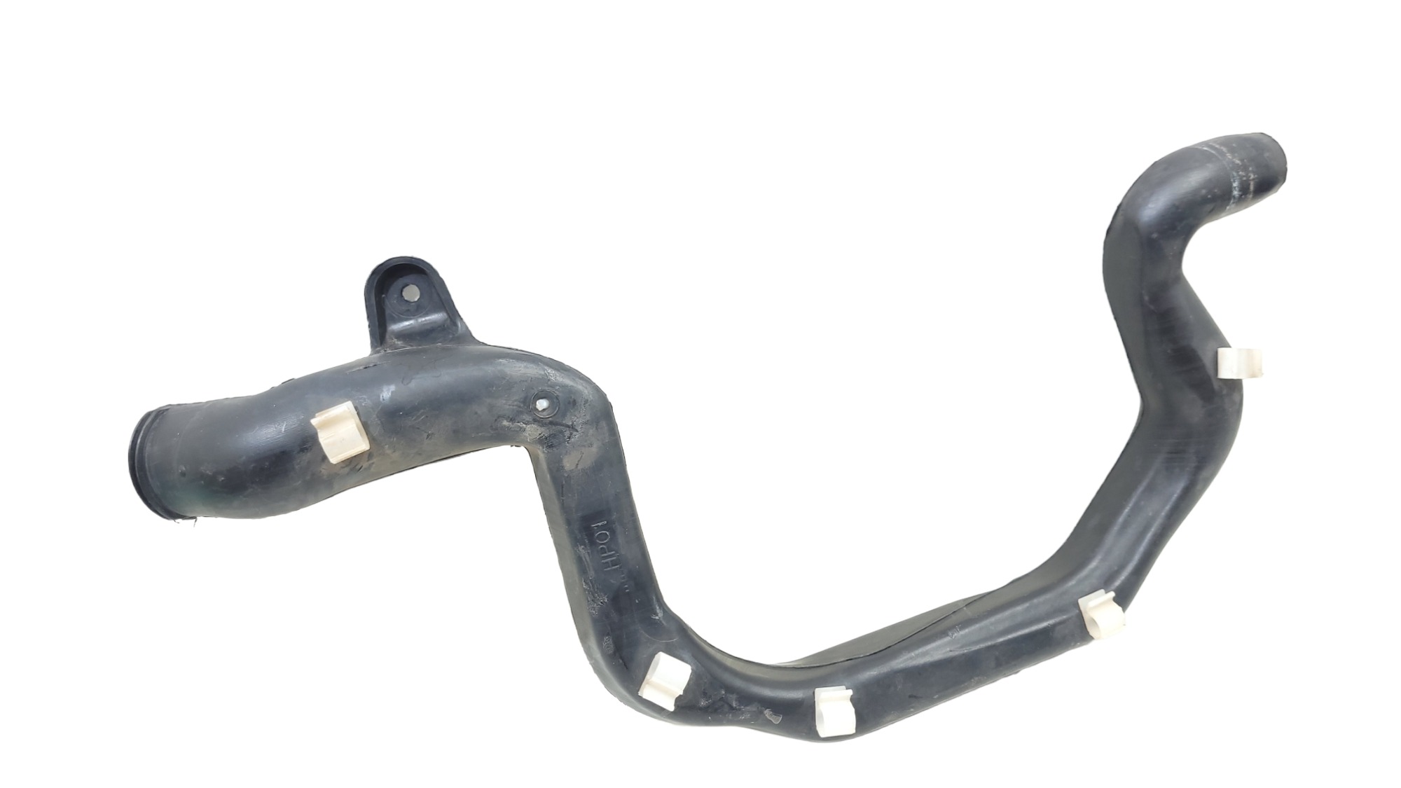 Tubo Abastecimento Man Tgx 81264810078 5