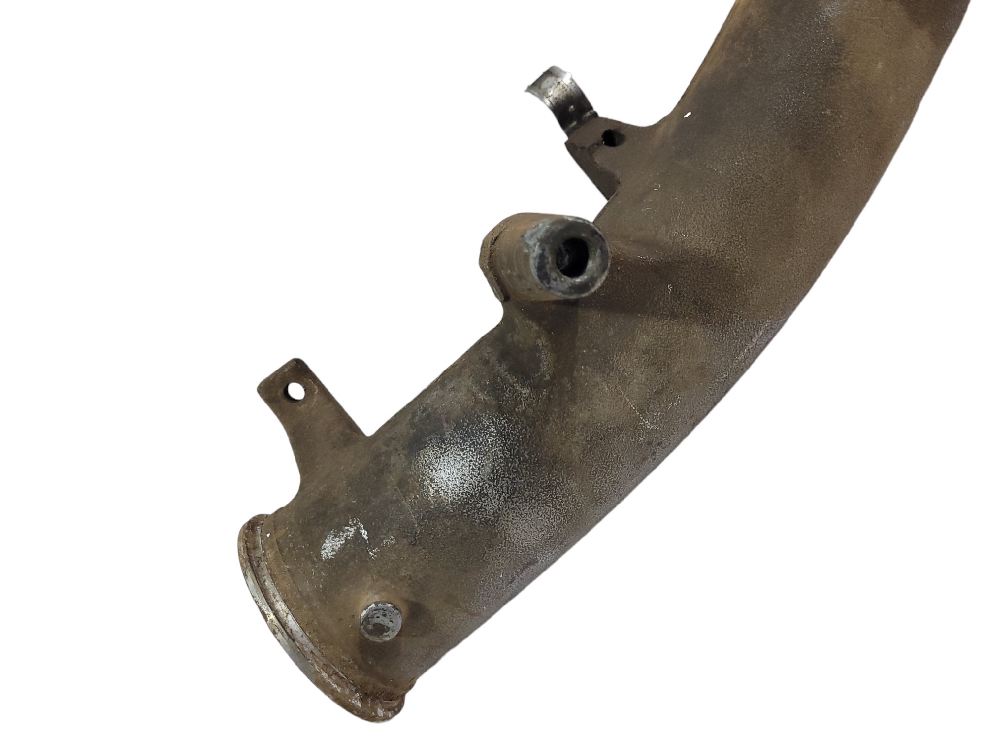 Tubo Ar Volvo Vm N21284311 4