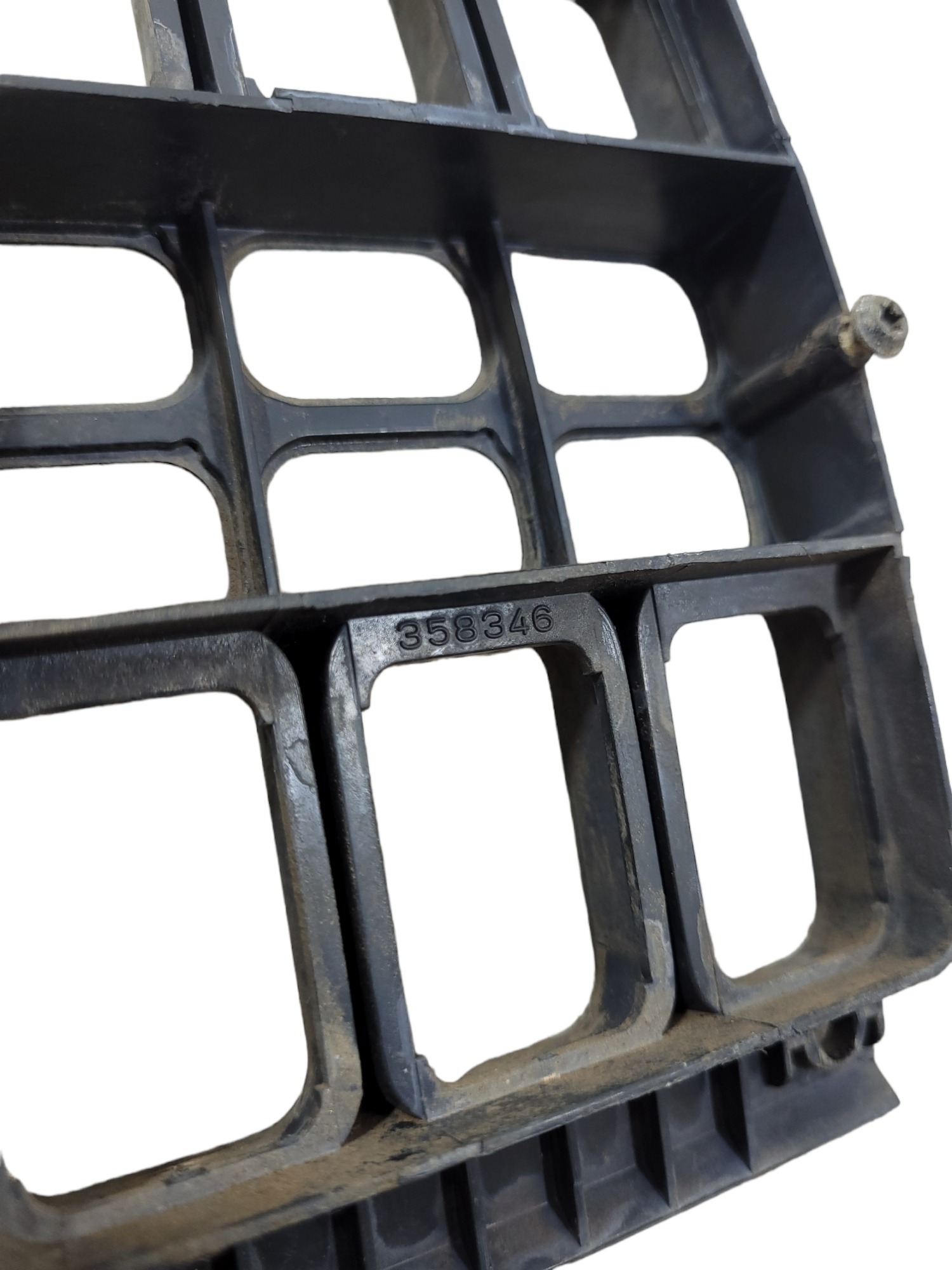 Grade Moldura Painel Para Scania 113 124  358346 5