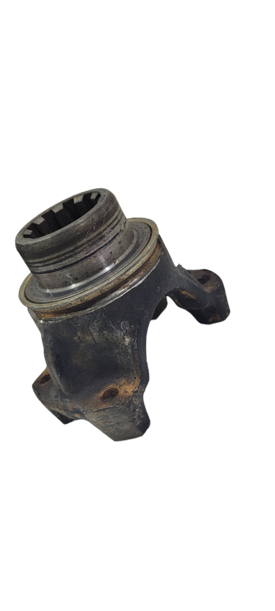Flange Caixa Cambio Eaton 3315210 3