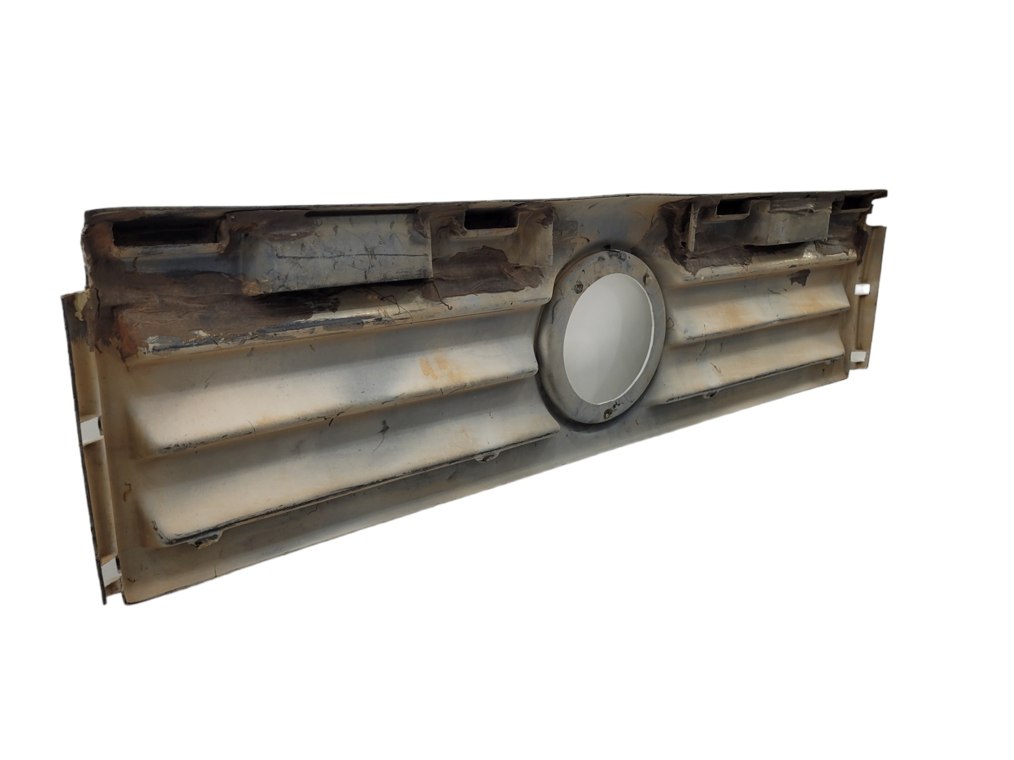 Grade Dianteira Vw 4
