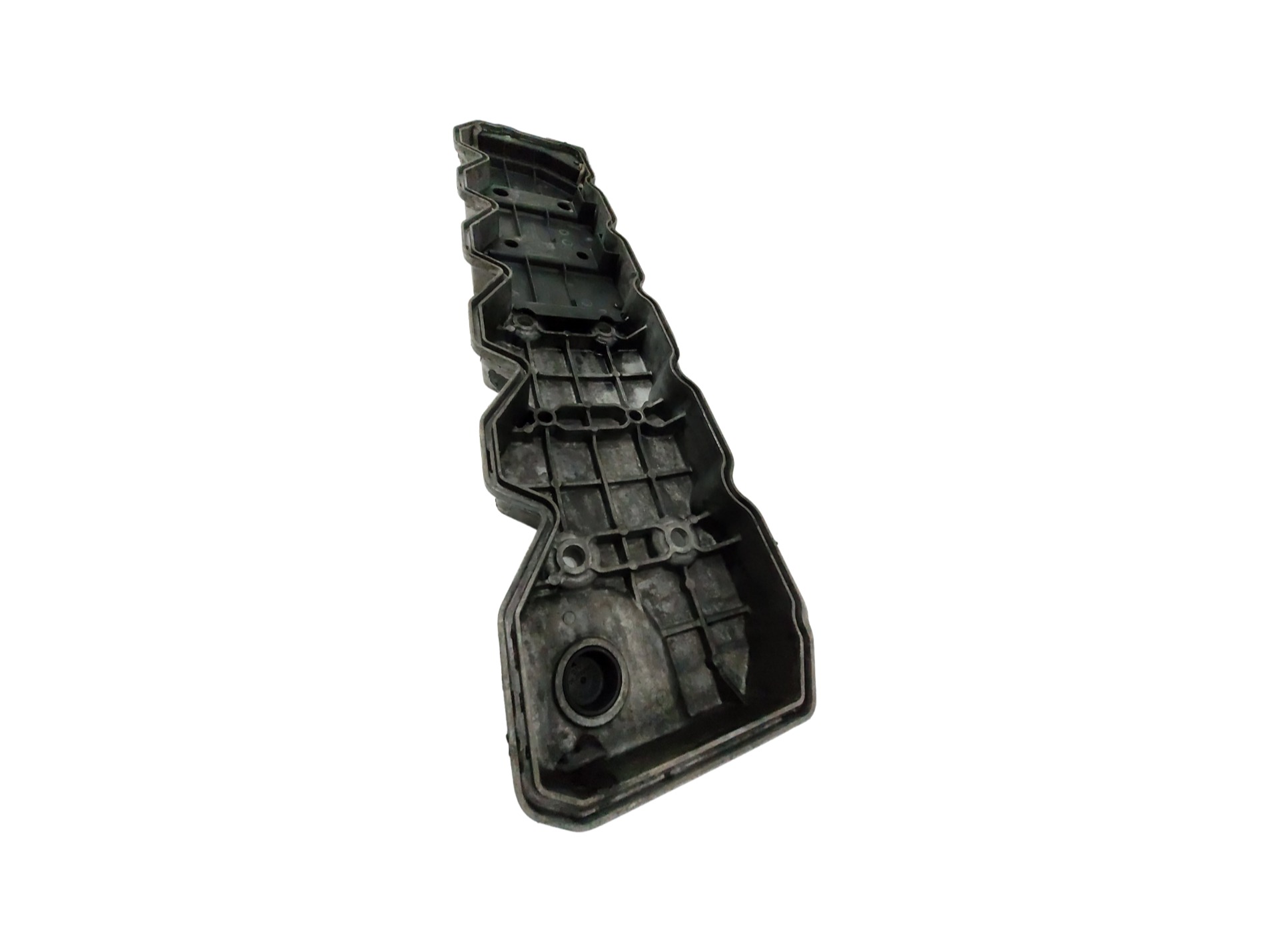 Tampa De Válvula Motor Cummins Isb 4939895 5