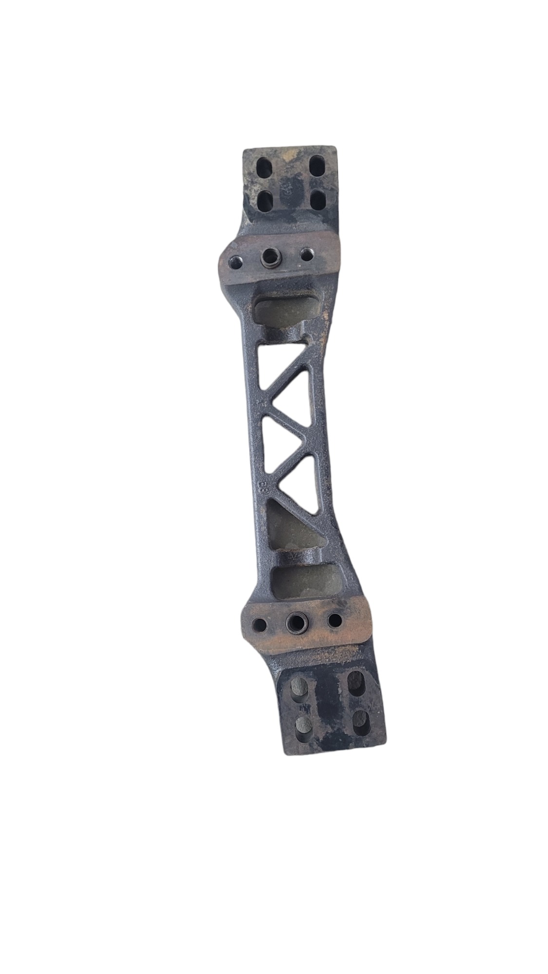 Suporte Caixa Câmbio Scania Grs 905 1743442 5