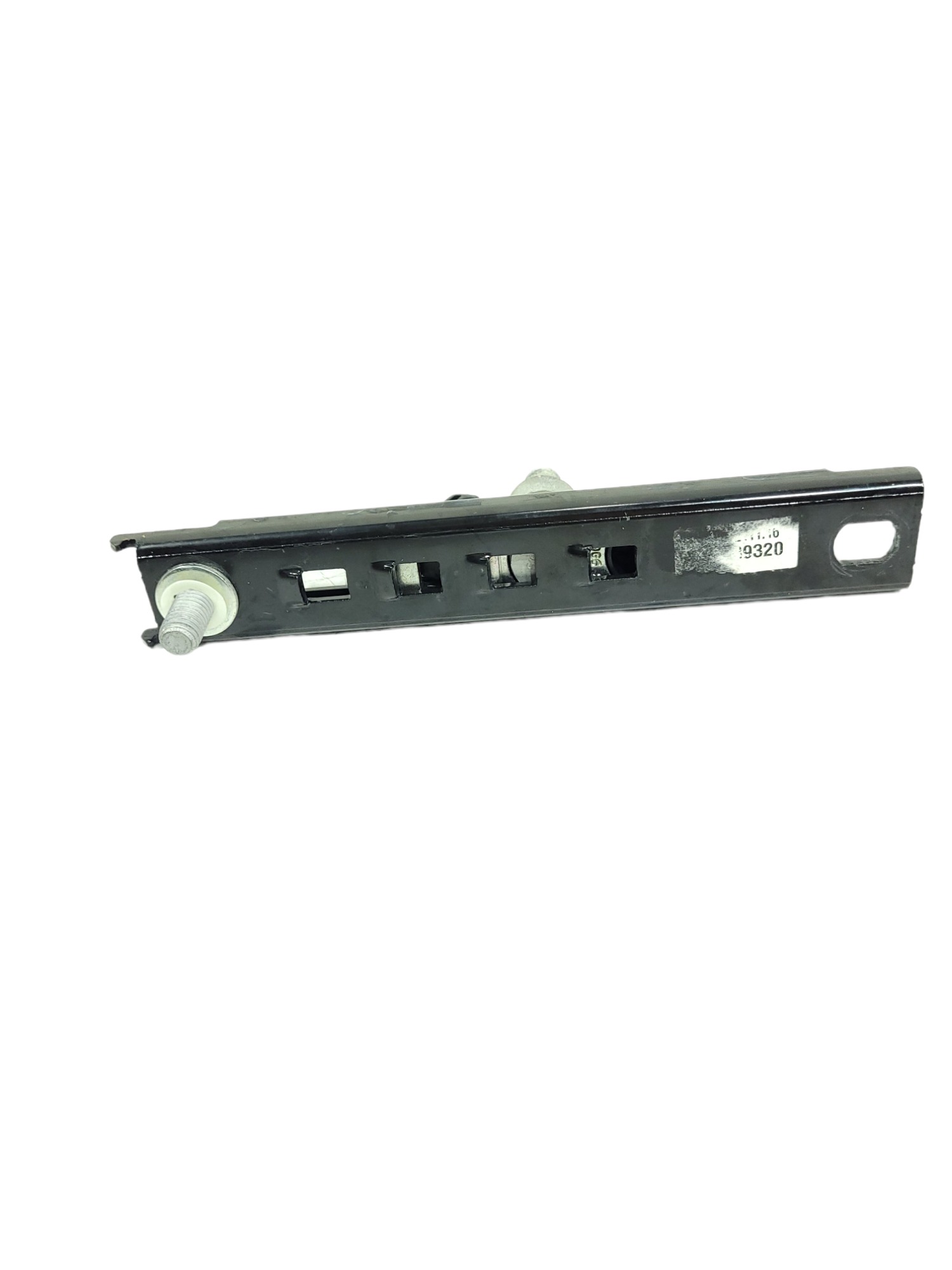 Regulador Cinto Segurança Iveco  39319a60201 4