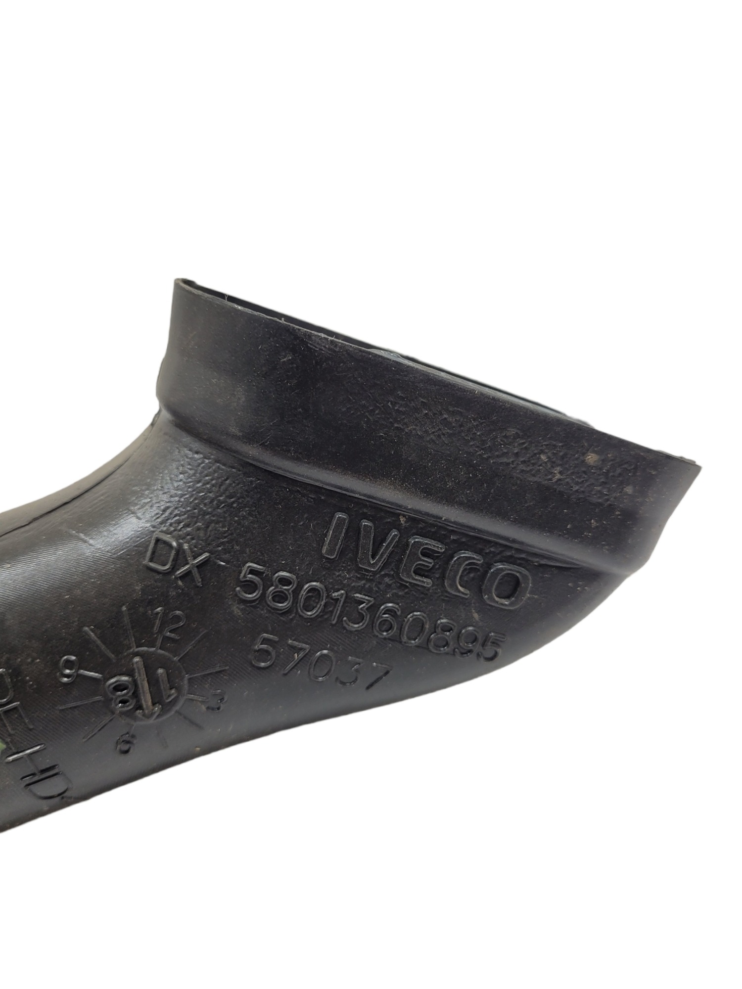 Duto Ar Iveco 5801360895 6