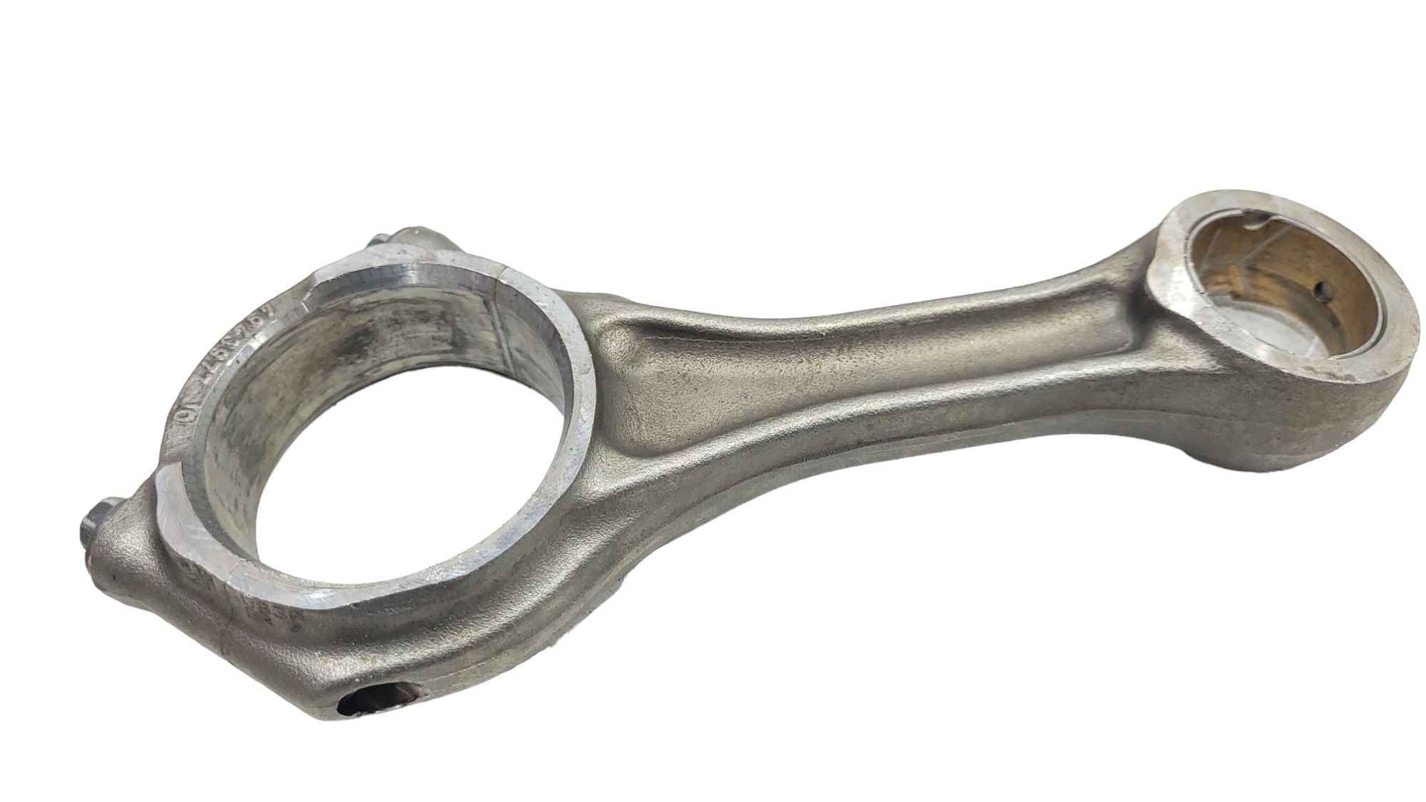 Biela Sem Pistão Motor Cummins Isb 4943977 2