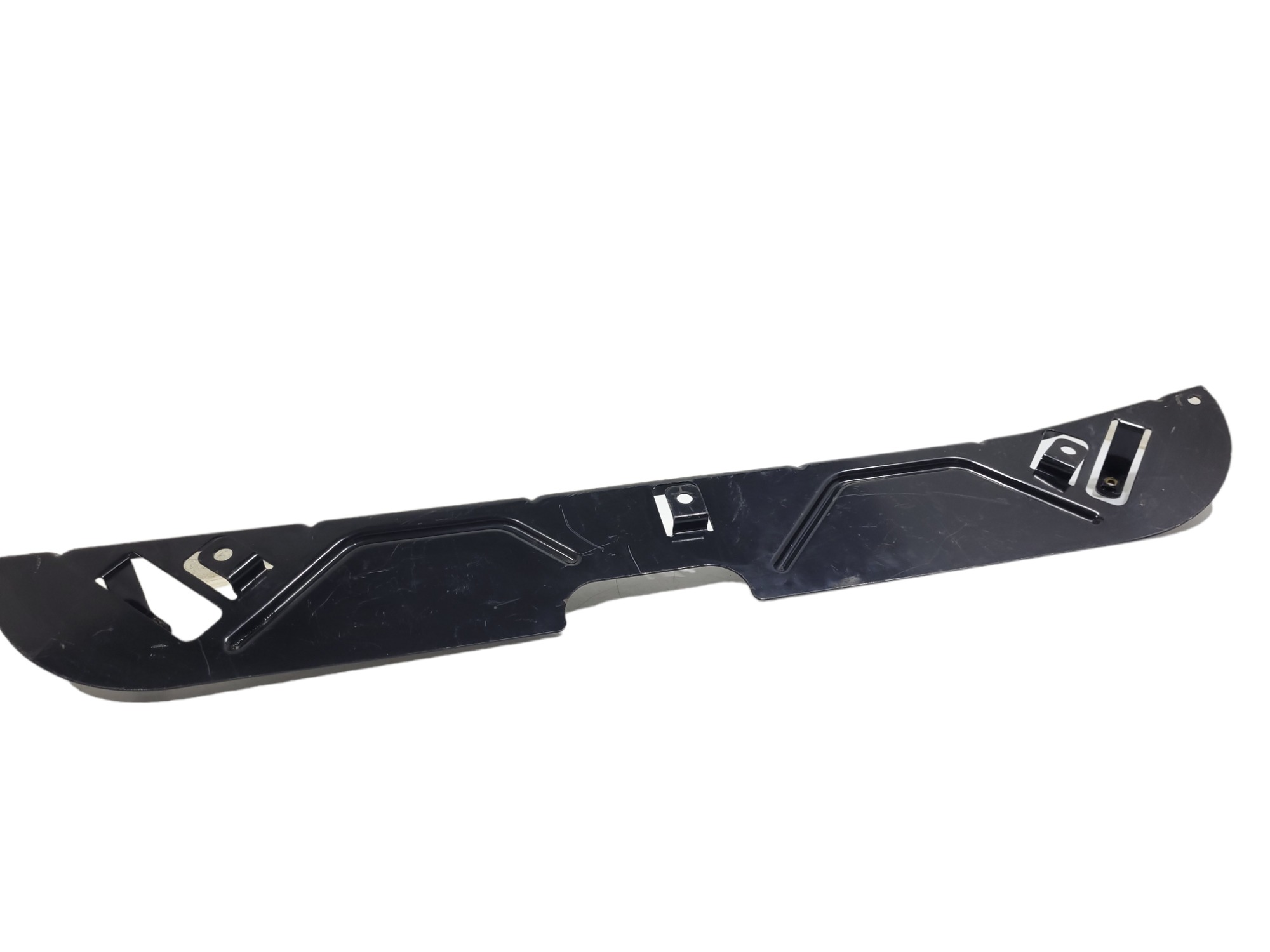 Suporte Chapa Fixacao Volvo Fh Vm 1