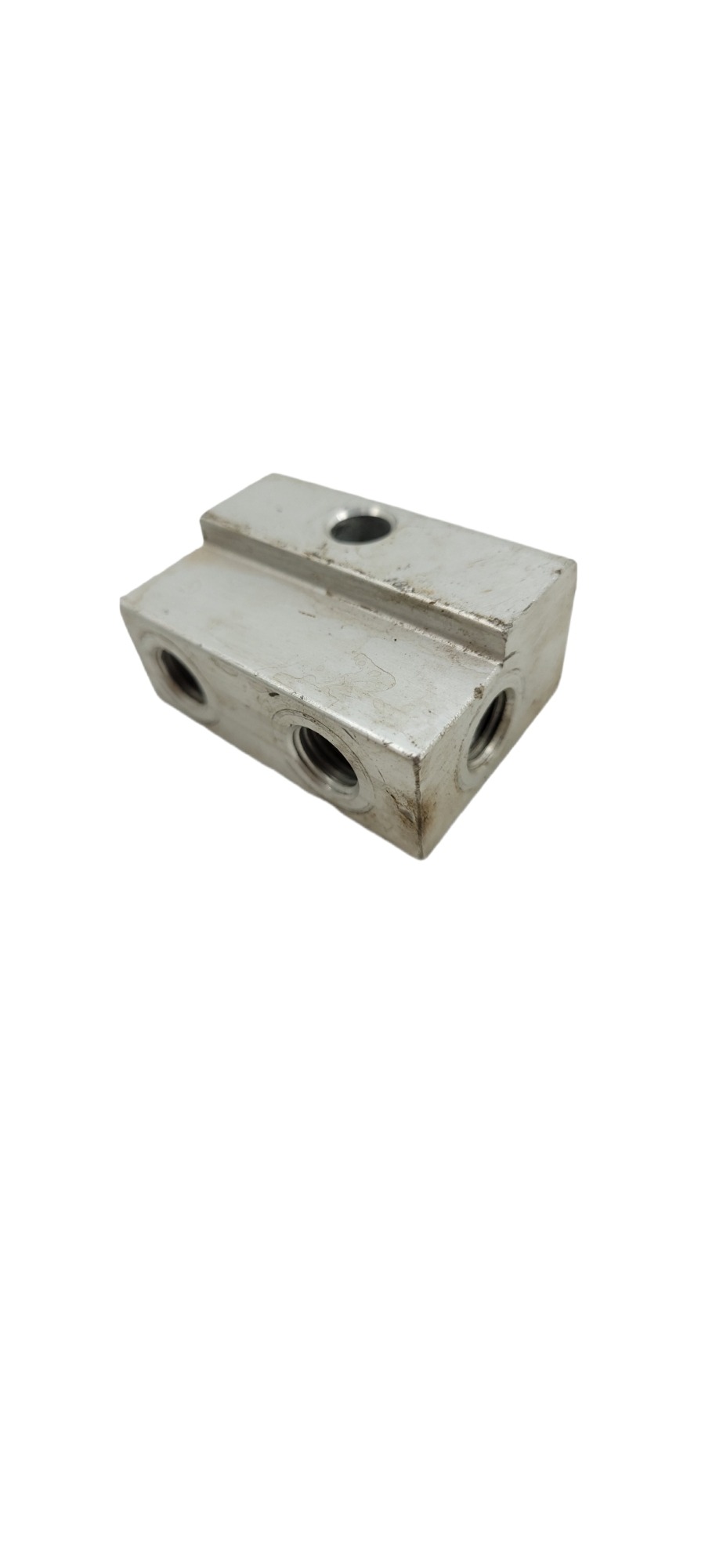 Caixa Distribuição Volvo 20375789 2
