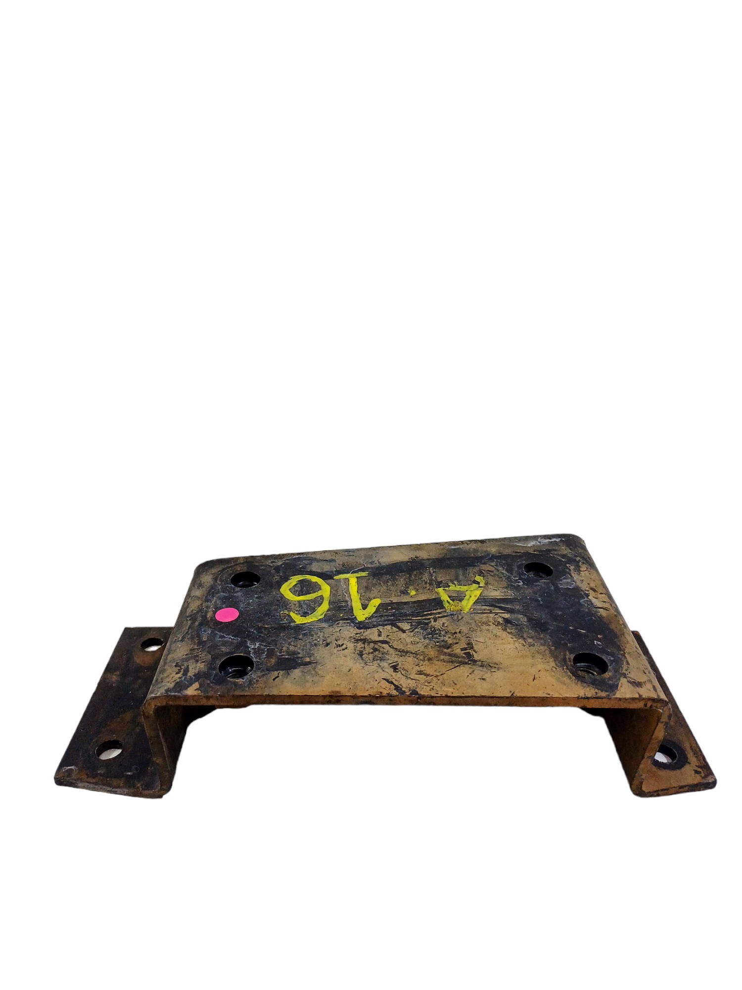 Suporte Travessa Motor Vw 8150 1