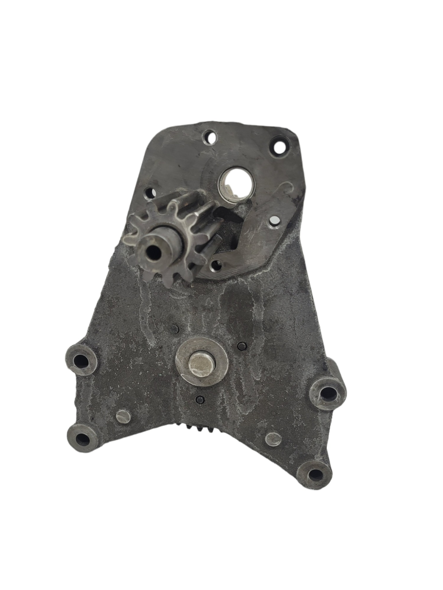 Bomba De Oleo Motor Volvo Nl10 1422313 6