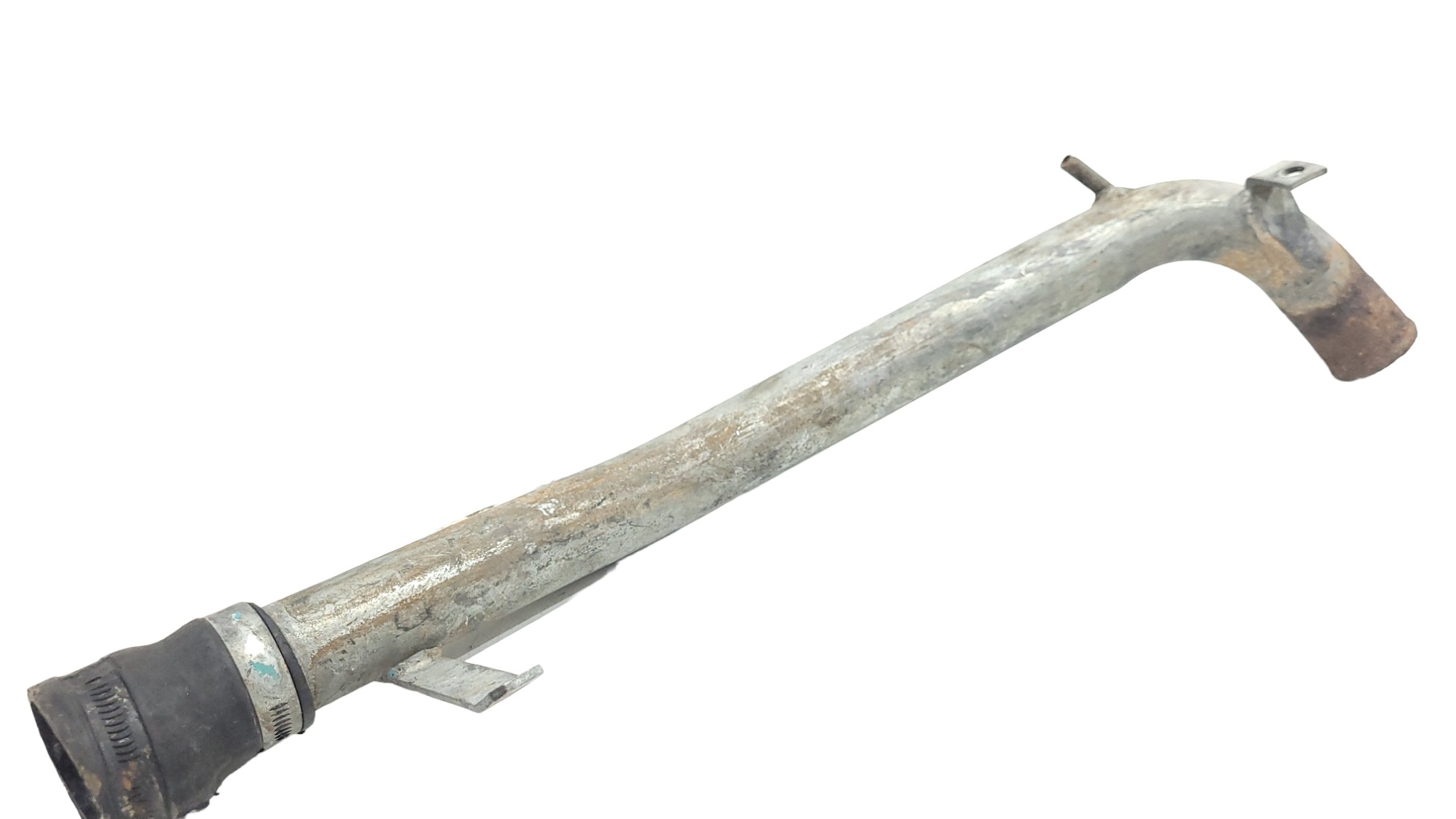 Tubo Agua Scania