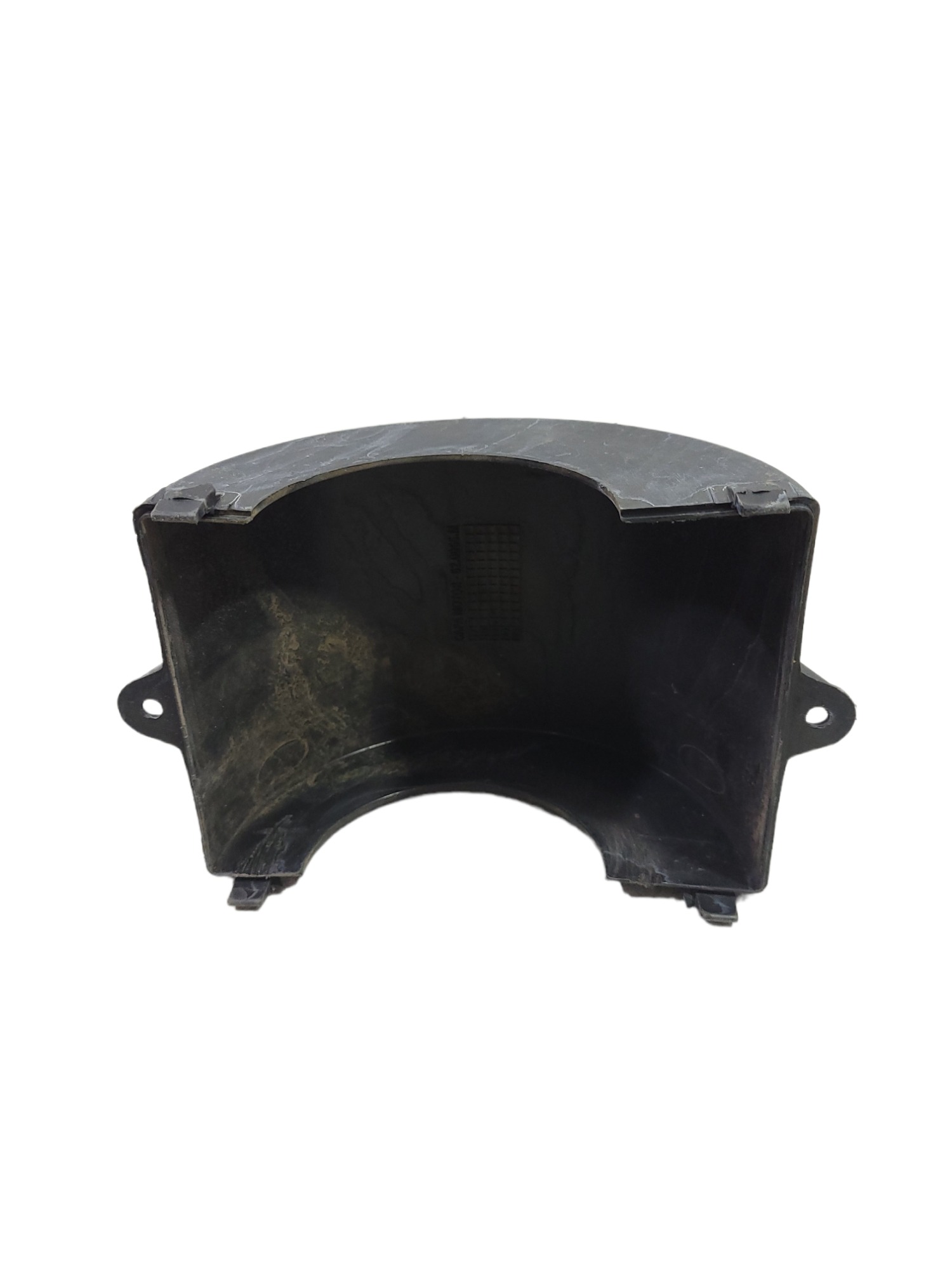 Acabamento Climatizador Vw 4