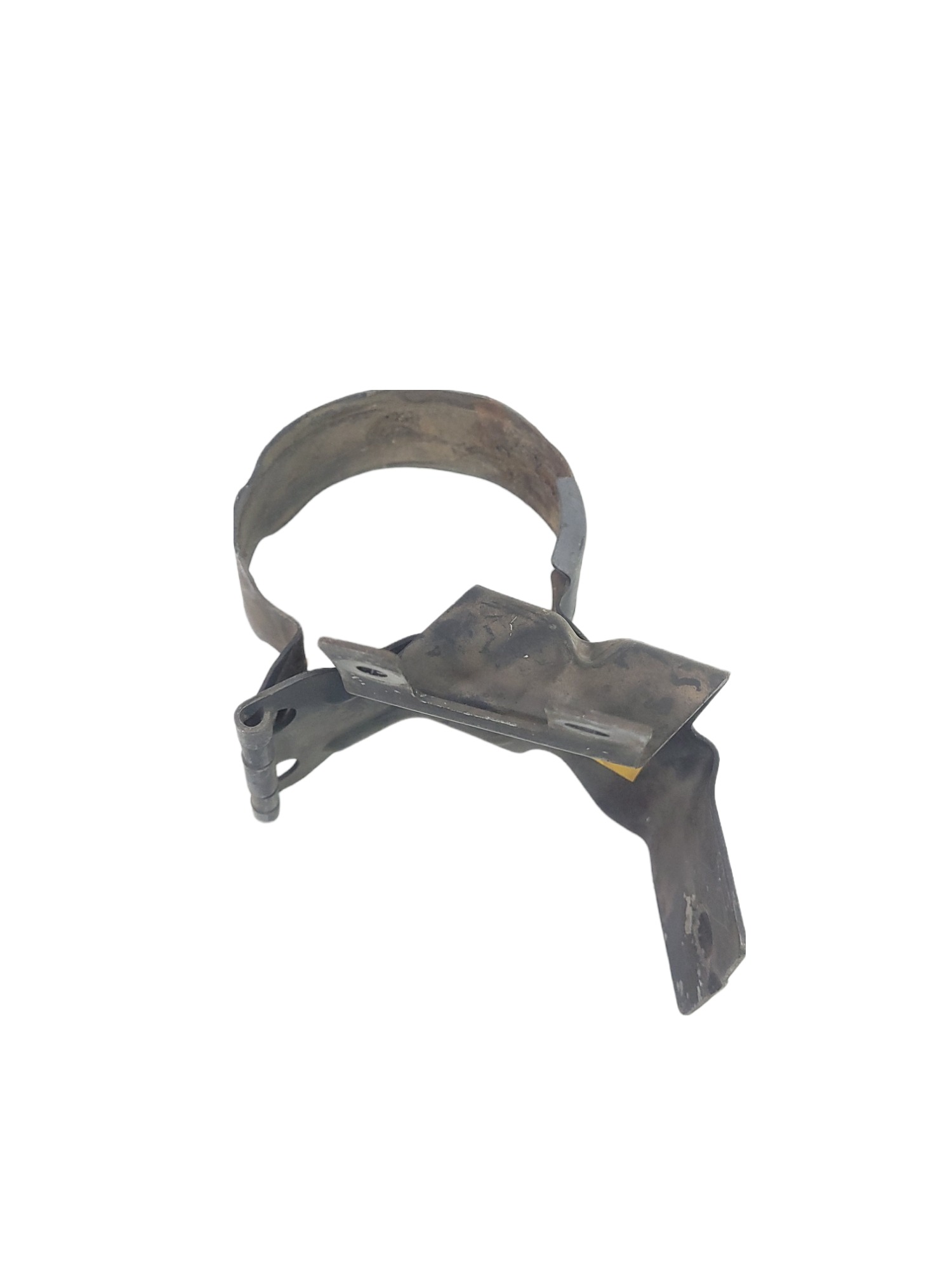 Suporte Cilindro Mestre Embreagem Scania / 1549472 5