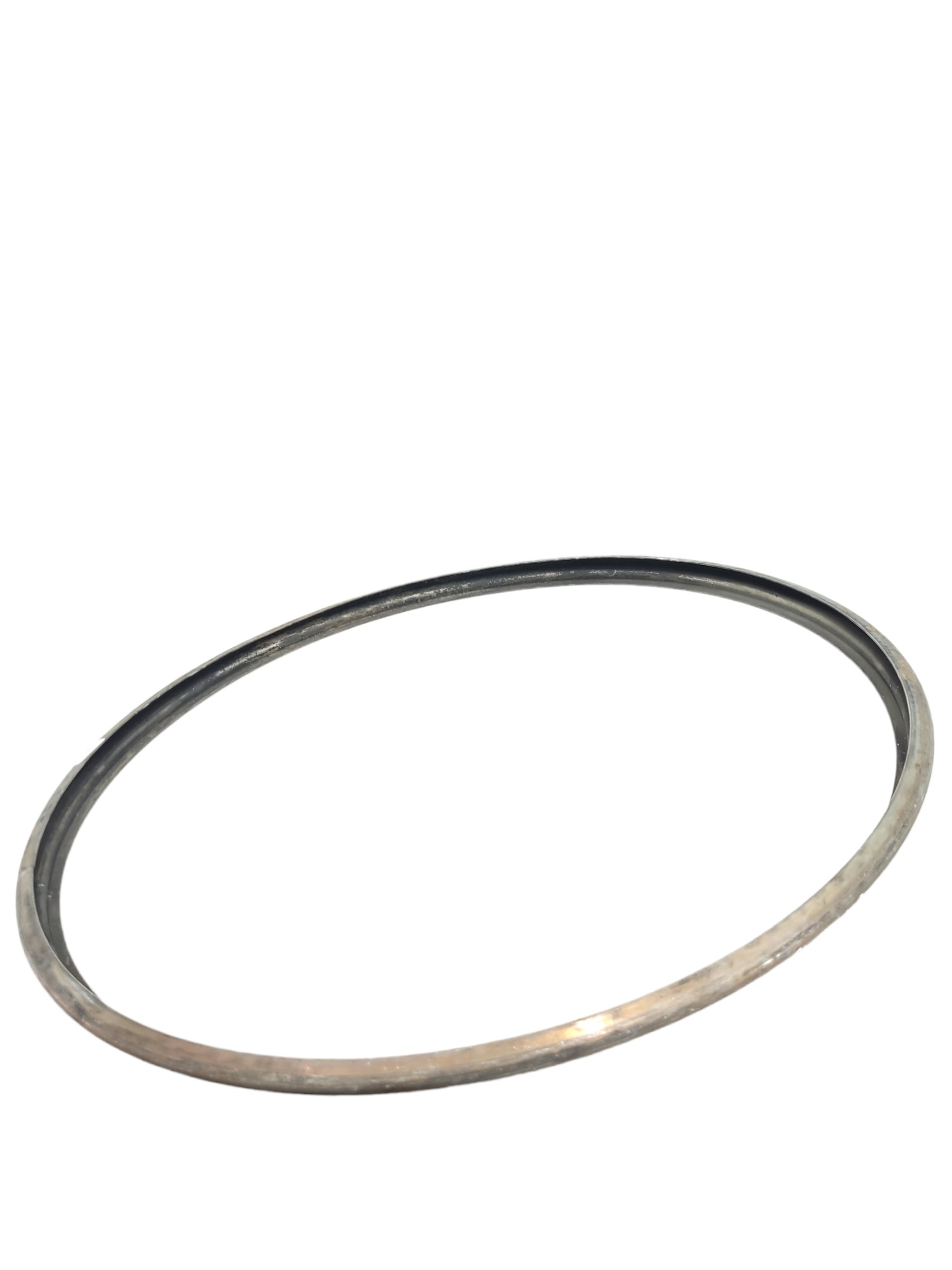 Arco Catalisador Scania