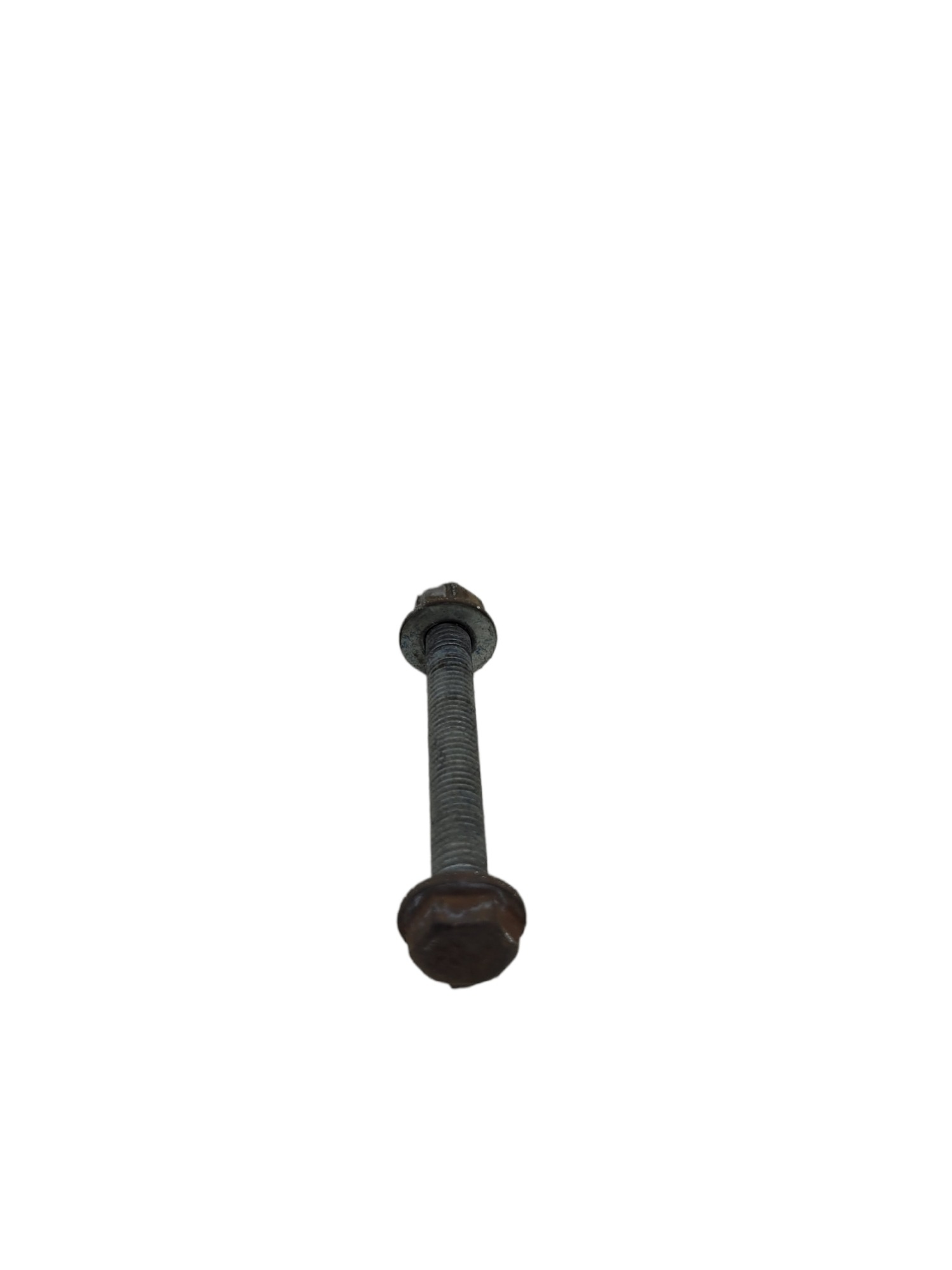 Parafuso Fixador Cabine Mercdes Benz 2
