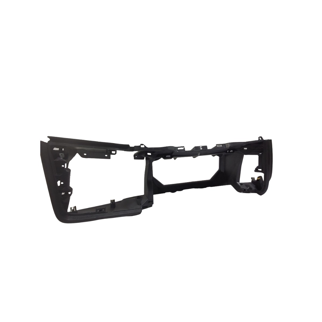 Moldura Painel Instrumentos M Benz Axor A9406800355 5