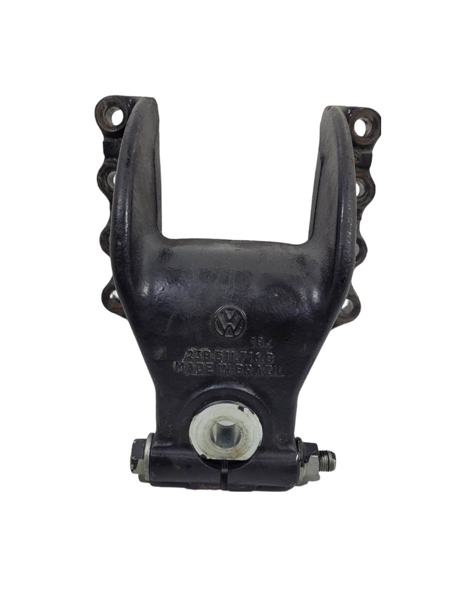 Suporte Mola Traseira Vw 11180 * 23b511716b 1