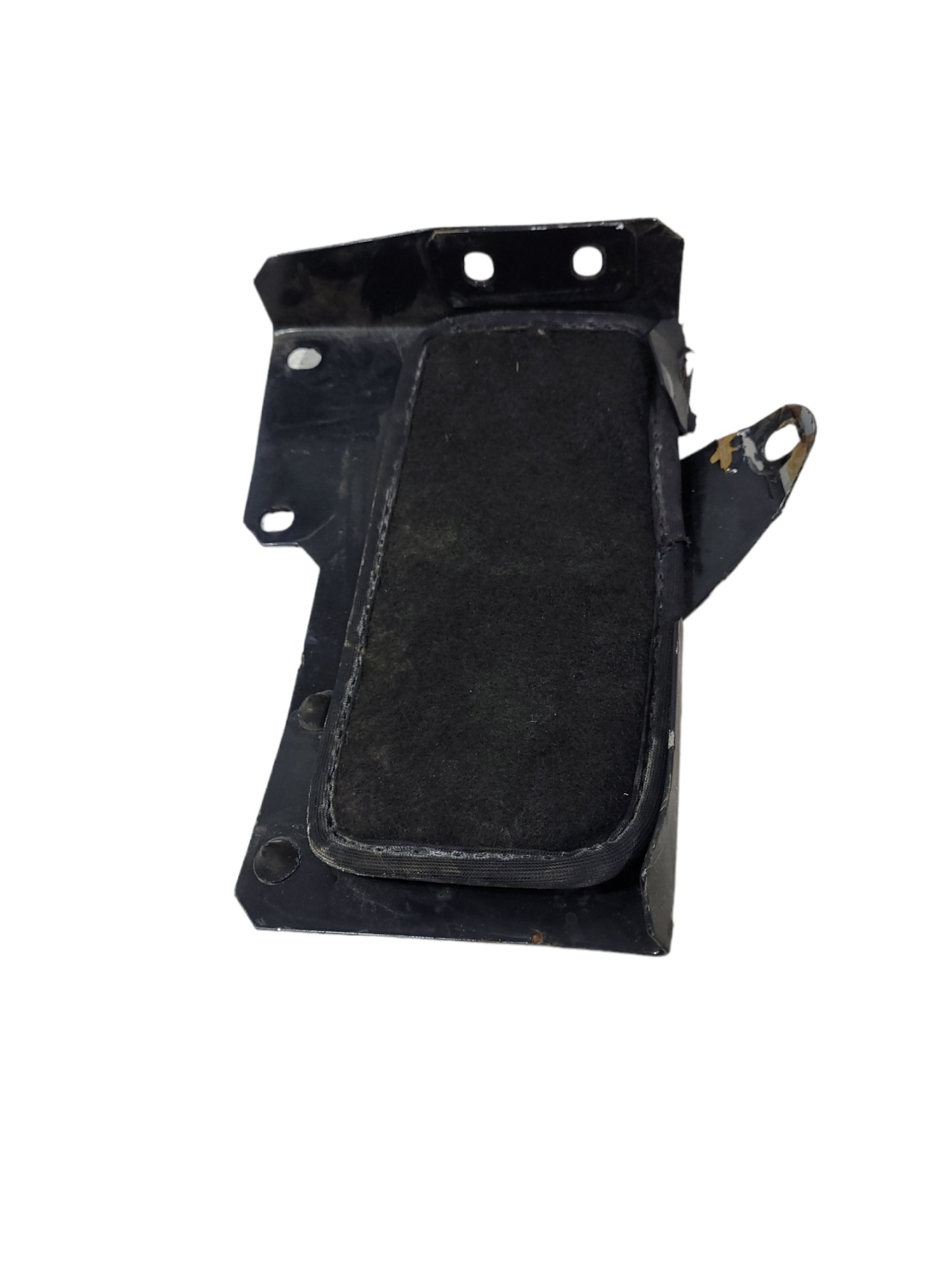 Suporte Painel Vw Constellation2r0863591c 1