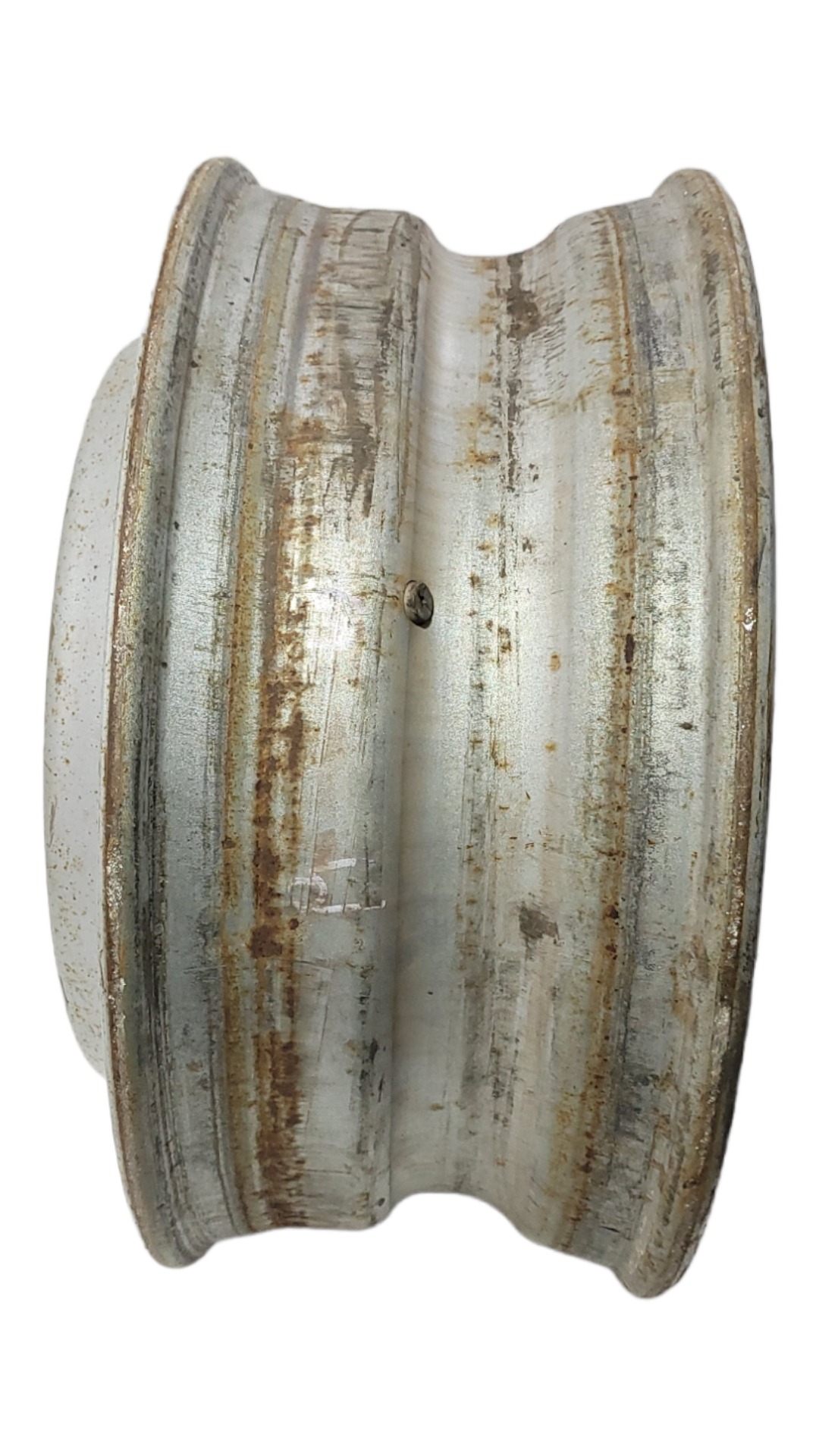 Roda Aro 22.5 X 8.25 Maxion Não Se Aplica 2