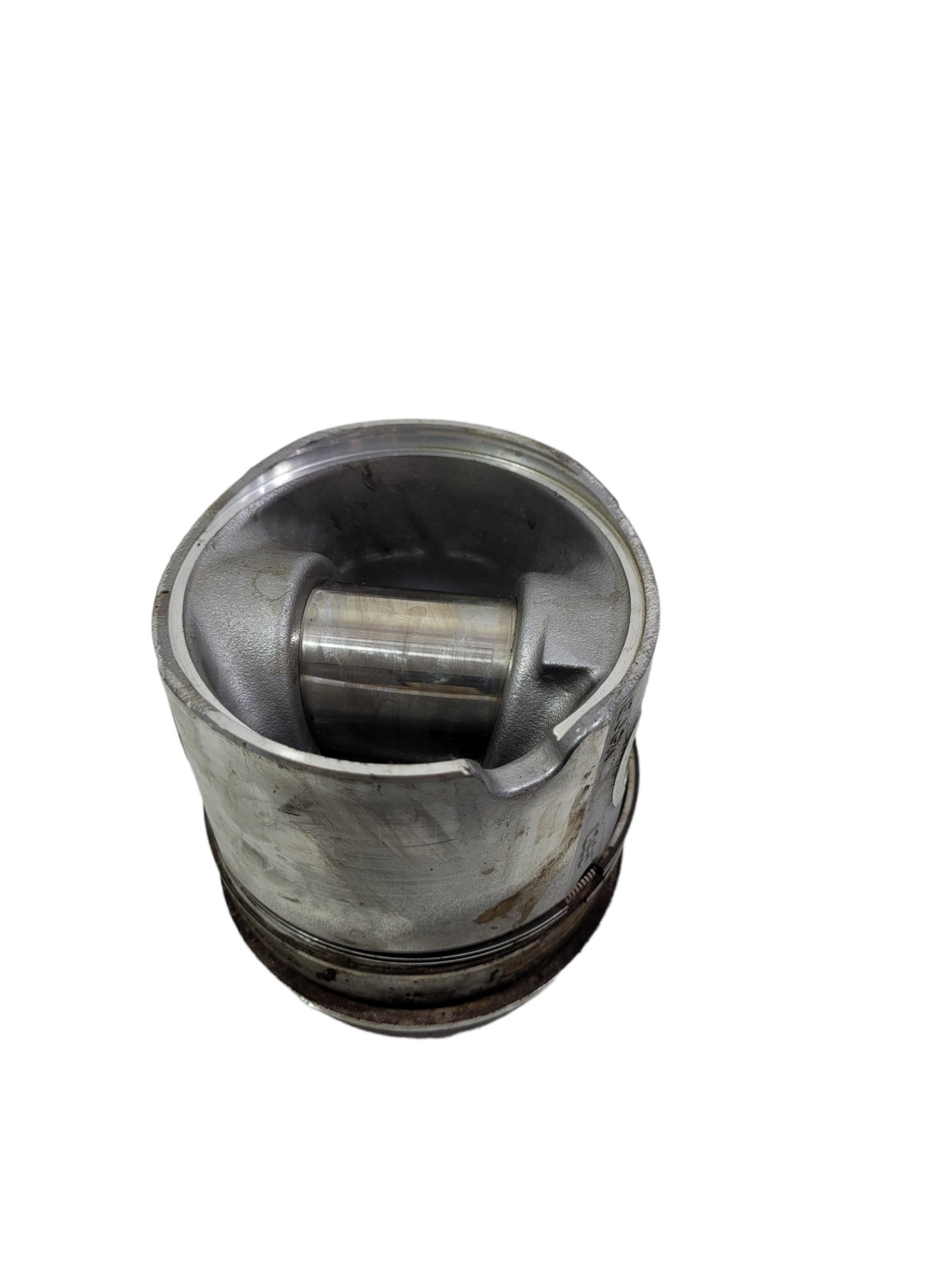 Pistão Motor Cummins Ford Cargo 10701003 2