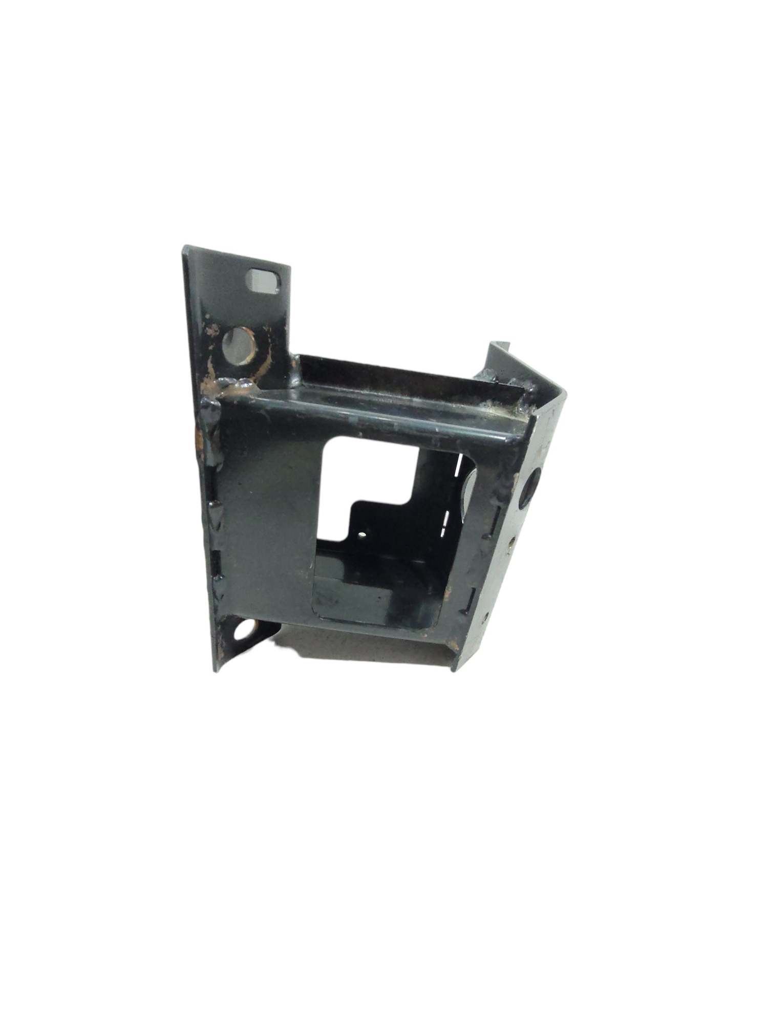 Suporte Filtro Ar Motor Vw 8150e2r0129687 4
