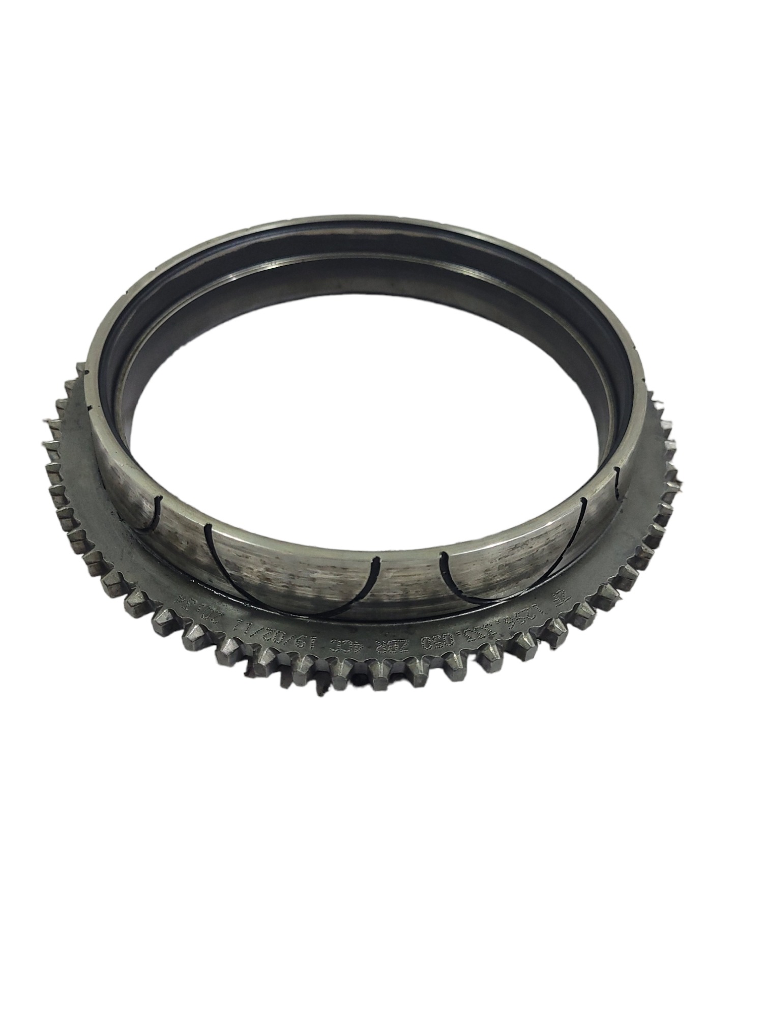Cone Sincronizado Caixa Cambio Zf 1296333050 1